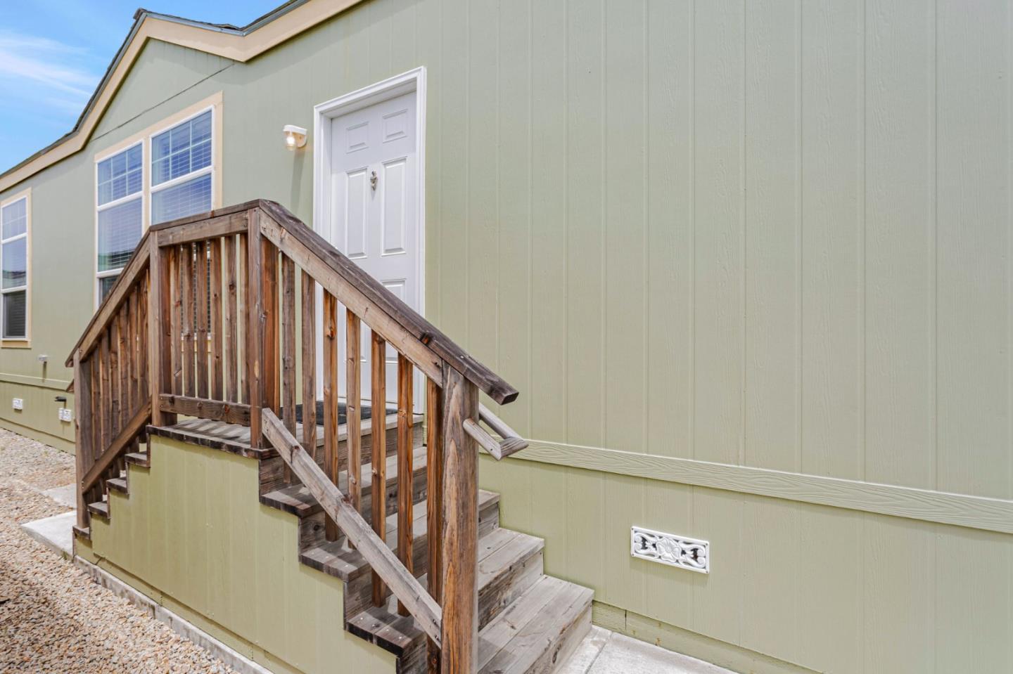 356 Reservation Road Unit: 68