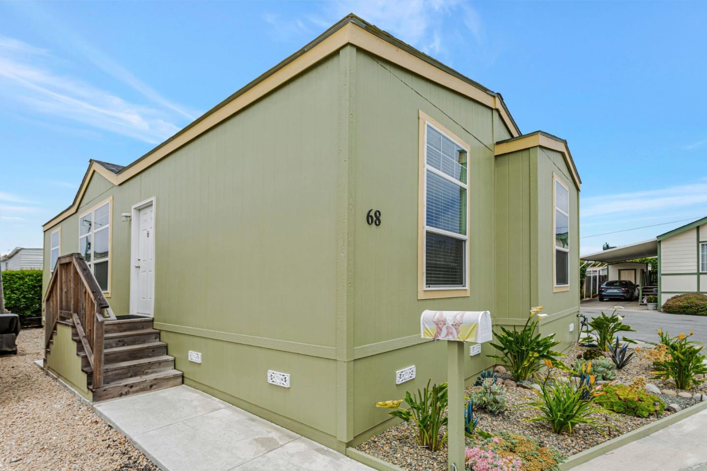 356 Reservation Road Unit: 68