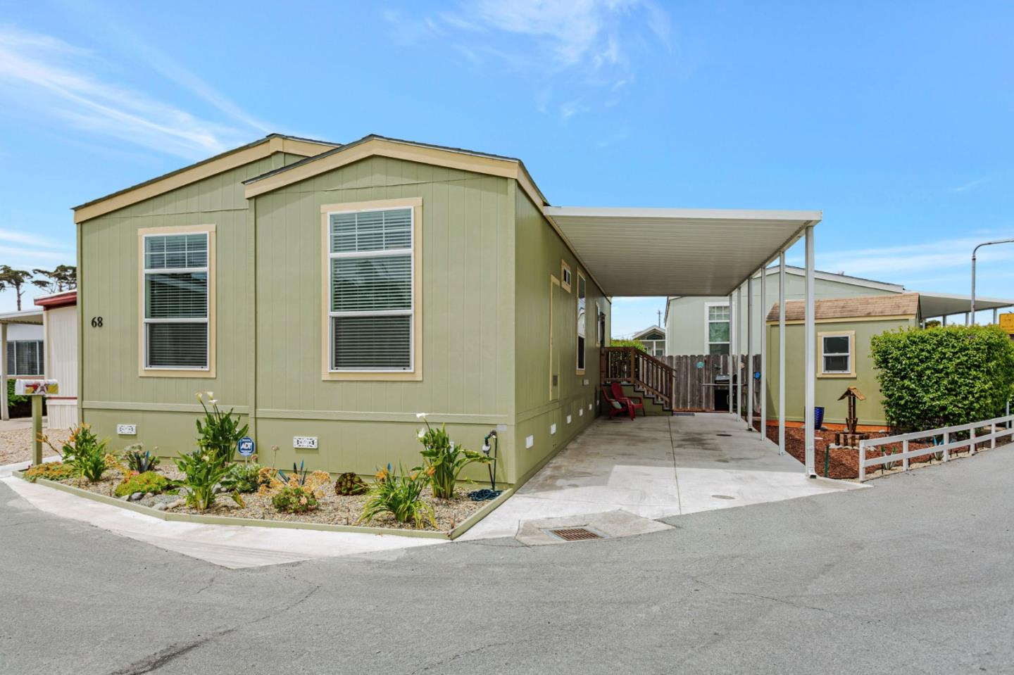 356 Reservation Road Unit: 68