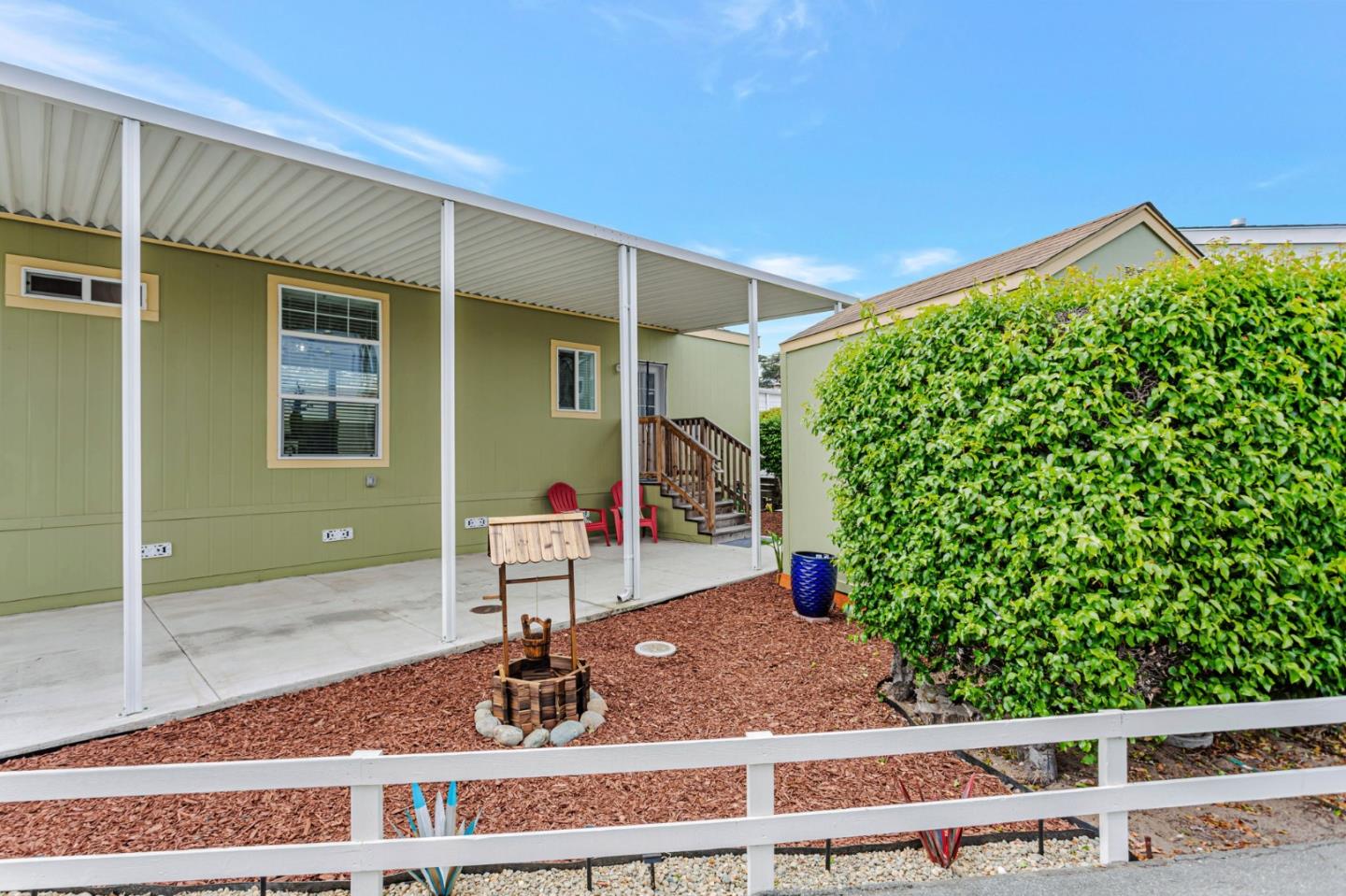 356 Reservation Road Unit: 68