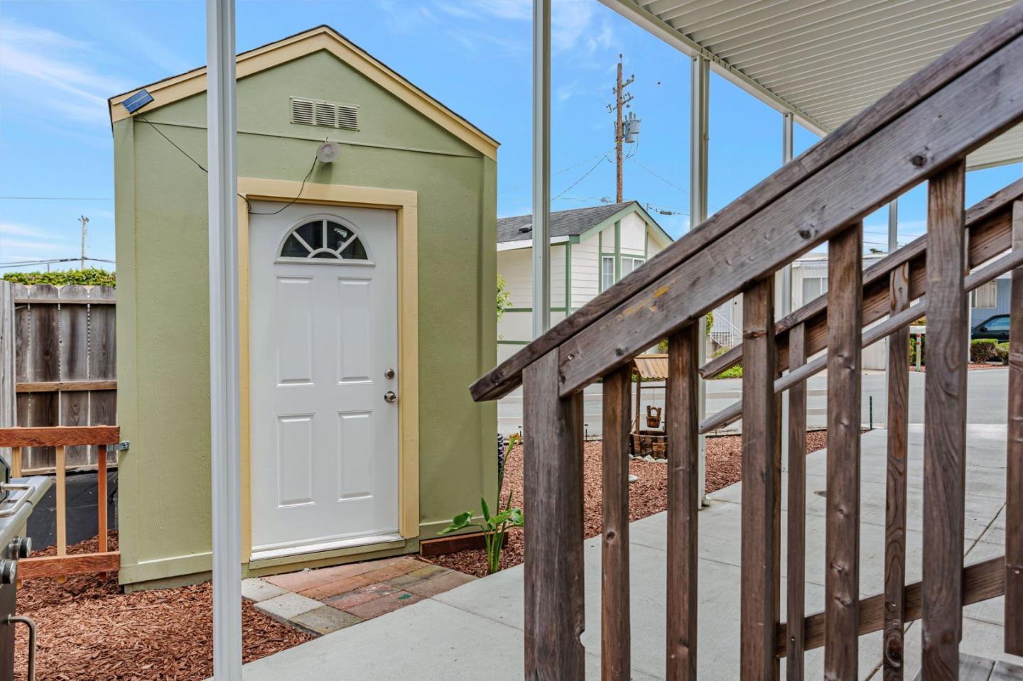 356 Reservation Road Unit: 68