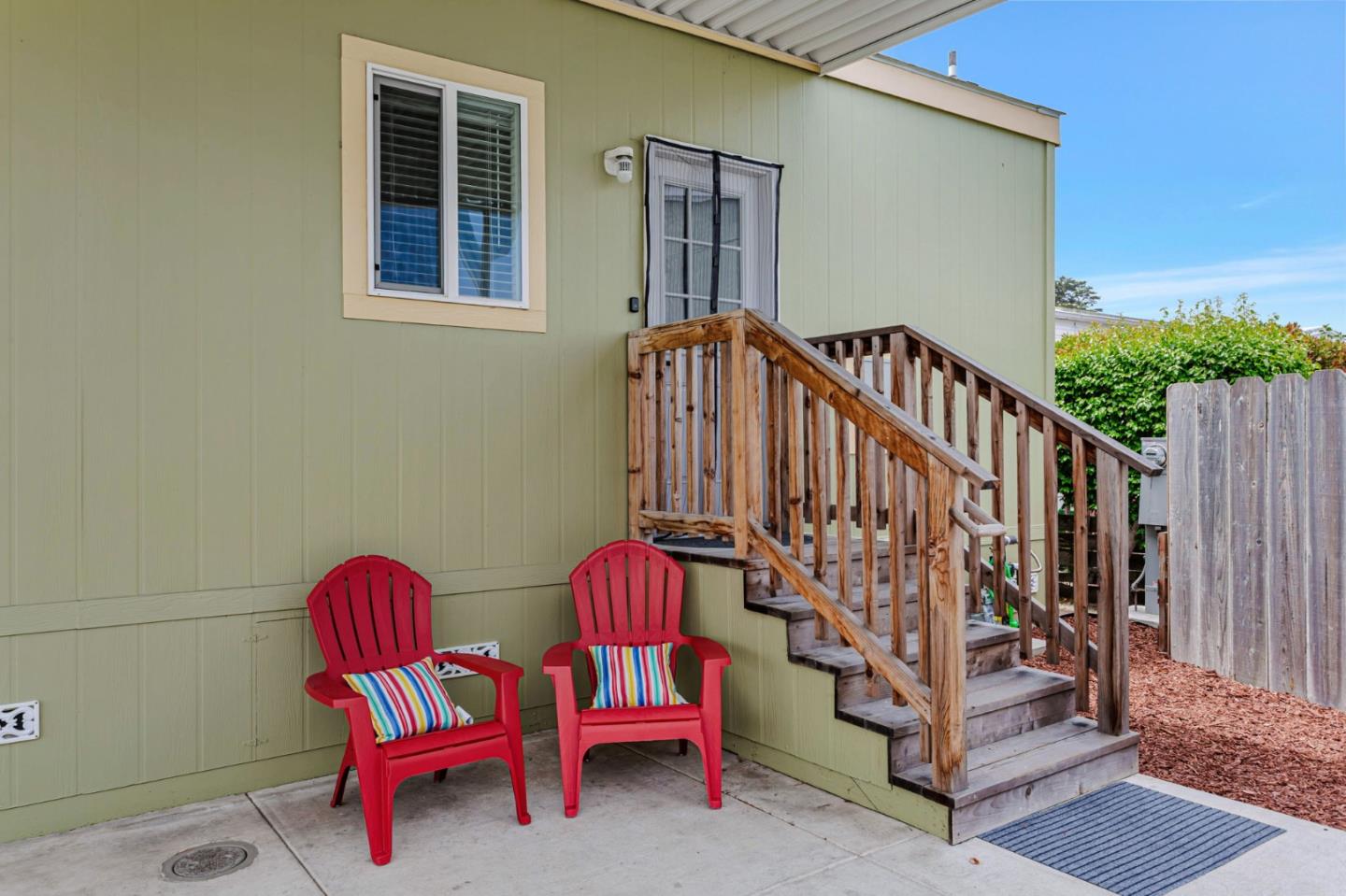 356 Reservation Road Unit: 68