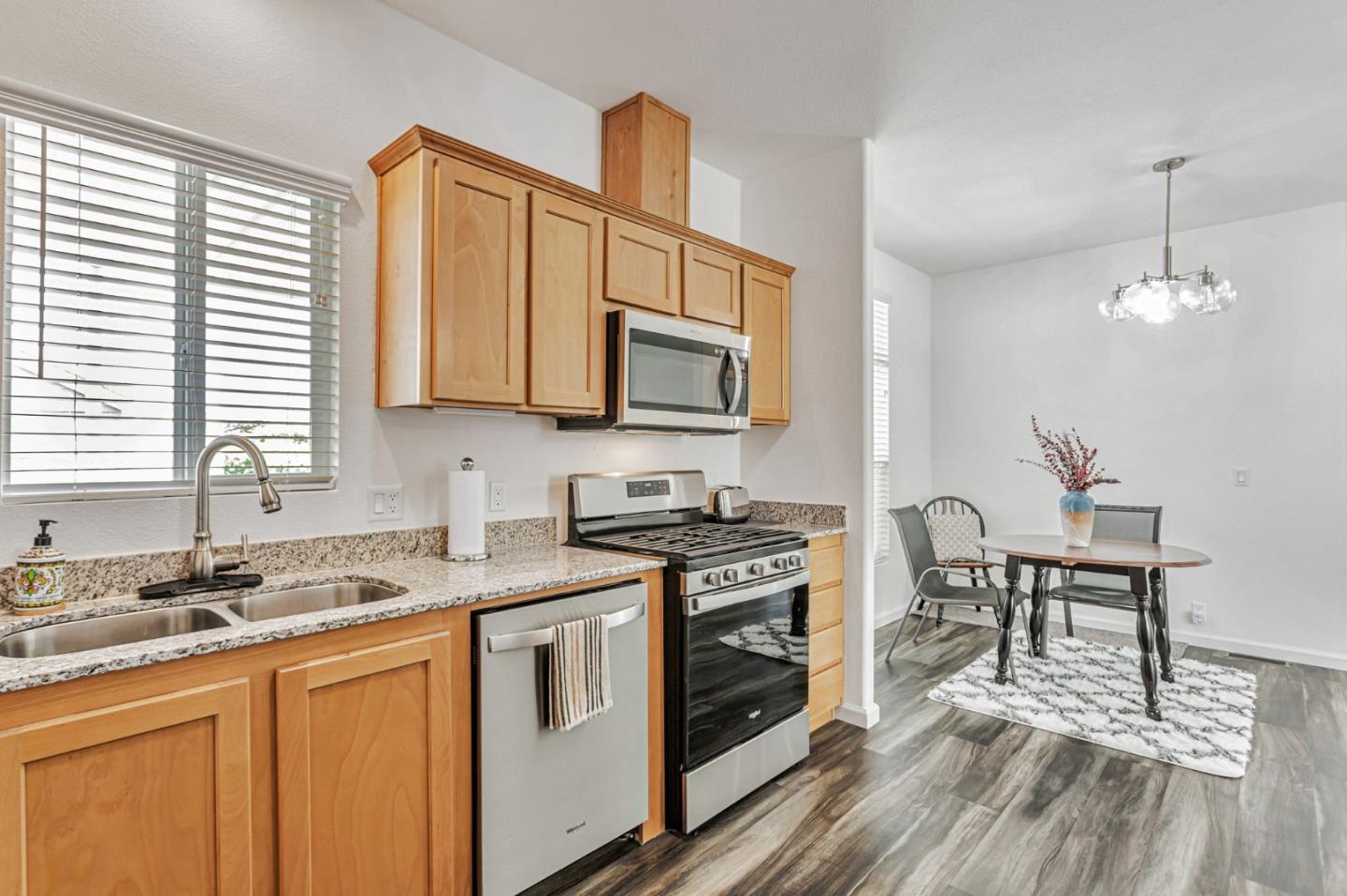 356 Reservation Road Unit: 68