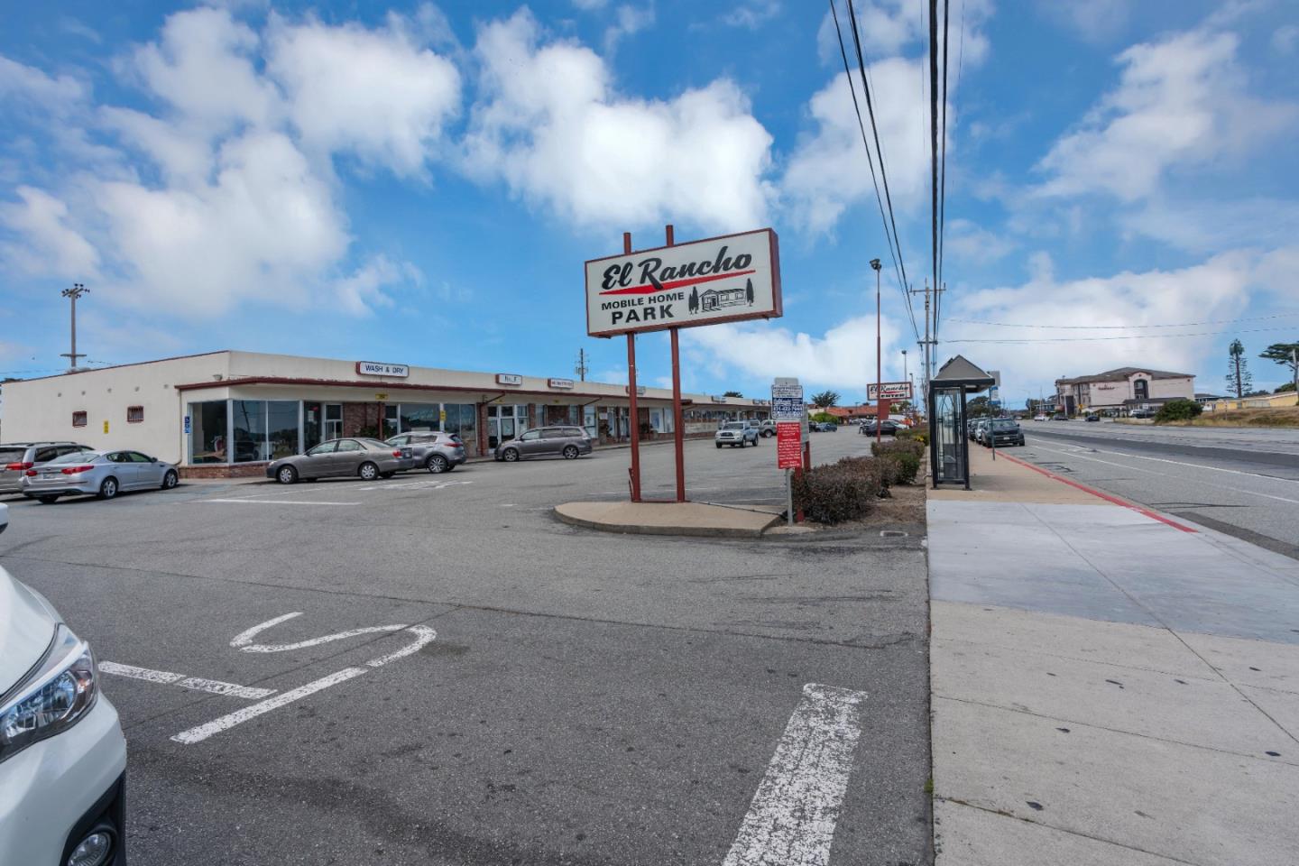 356 Reservation Road Unit: 68