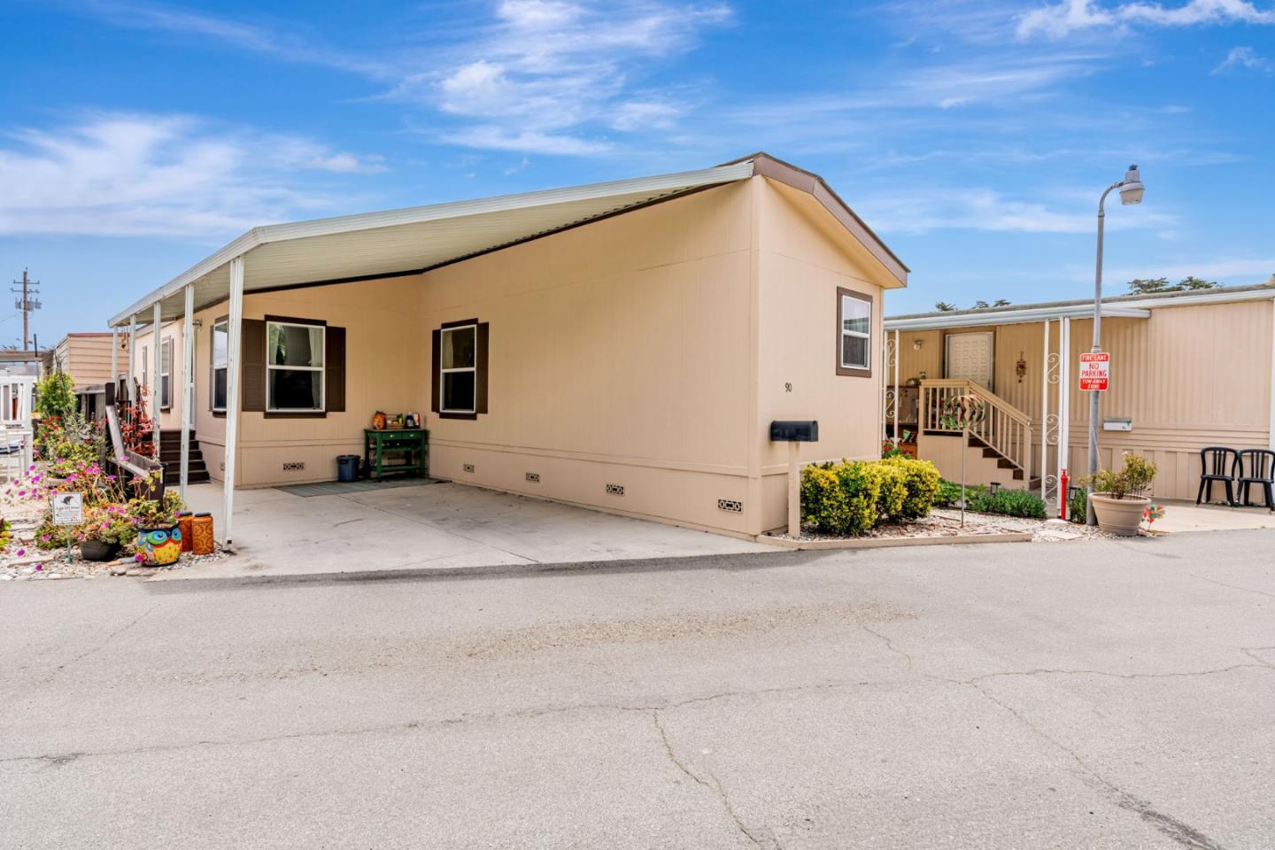 356 Reservation Road Unit: 90