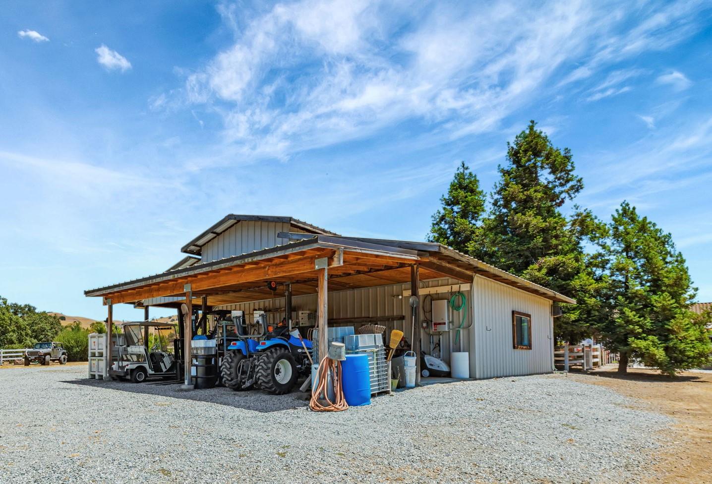 1152 Little River Drive