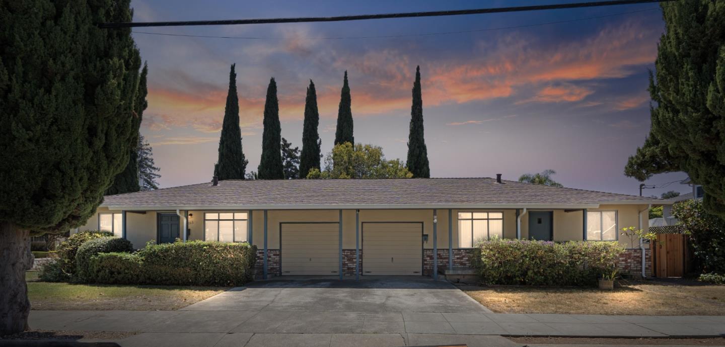 702 West Mc Kinley Avenue