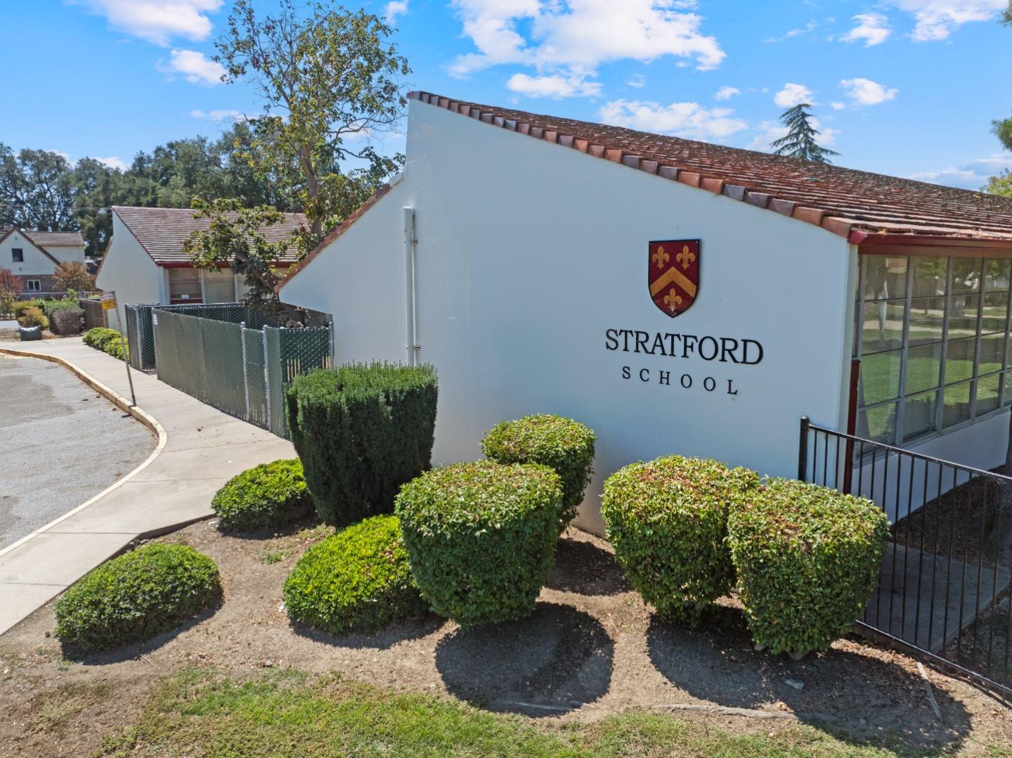 702 West Mc Kinley Avenue