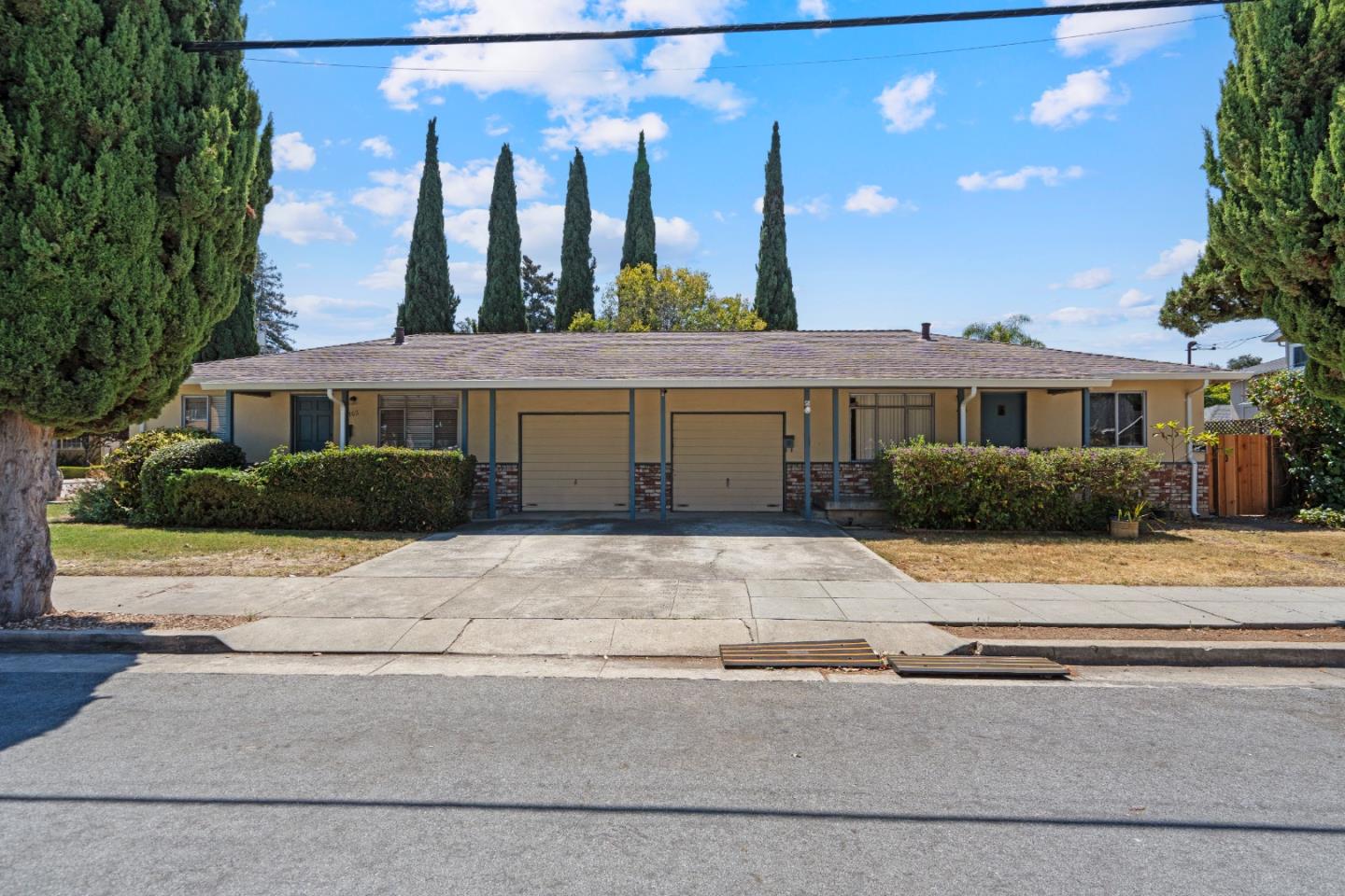 702 West Mc Kinley Avenue