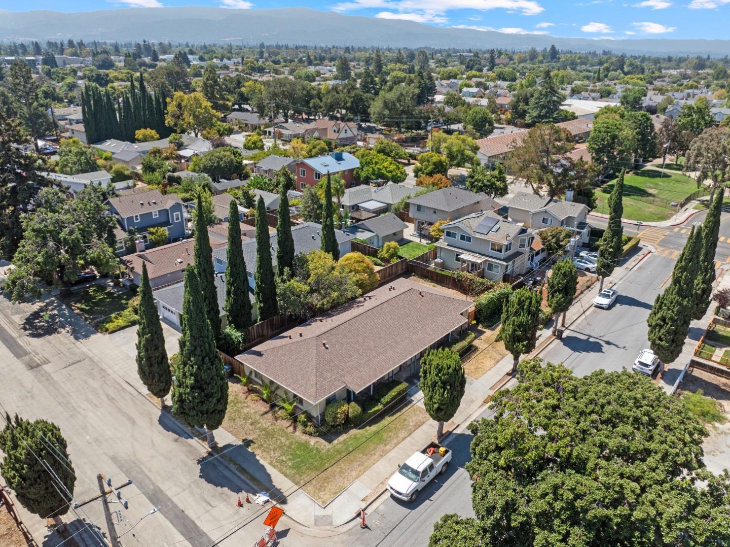 702 West Mc Kinley Avenue