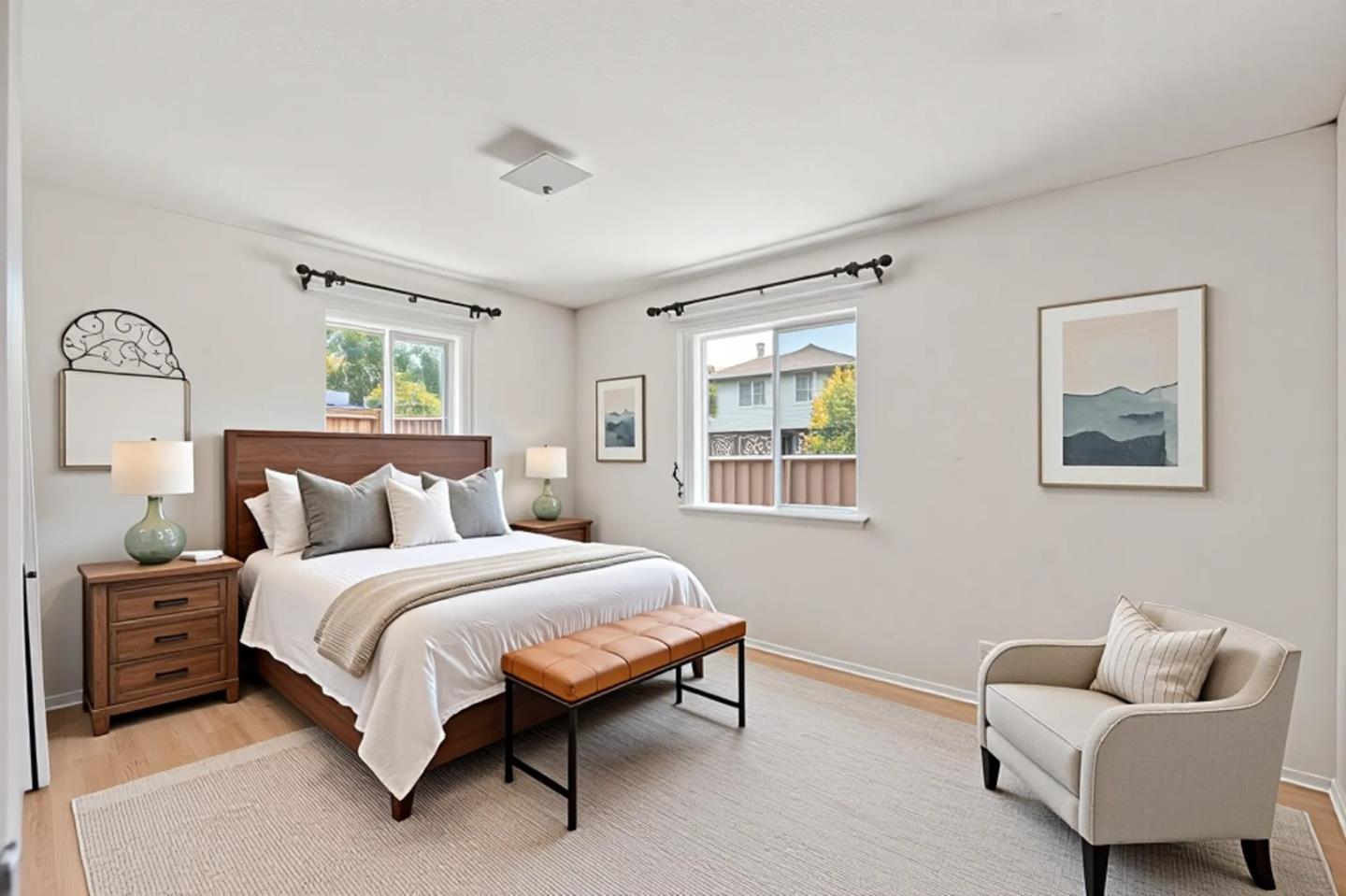 702 West Mc Kinley Avenue