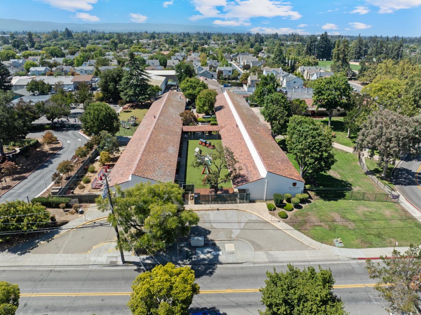 702 West Mc Kinley Avenue