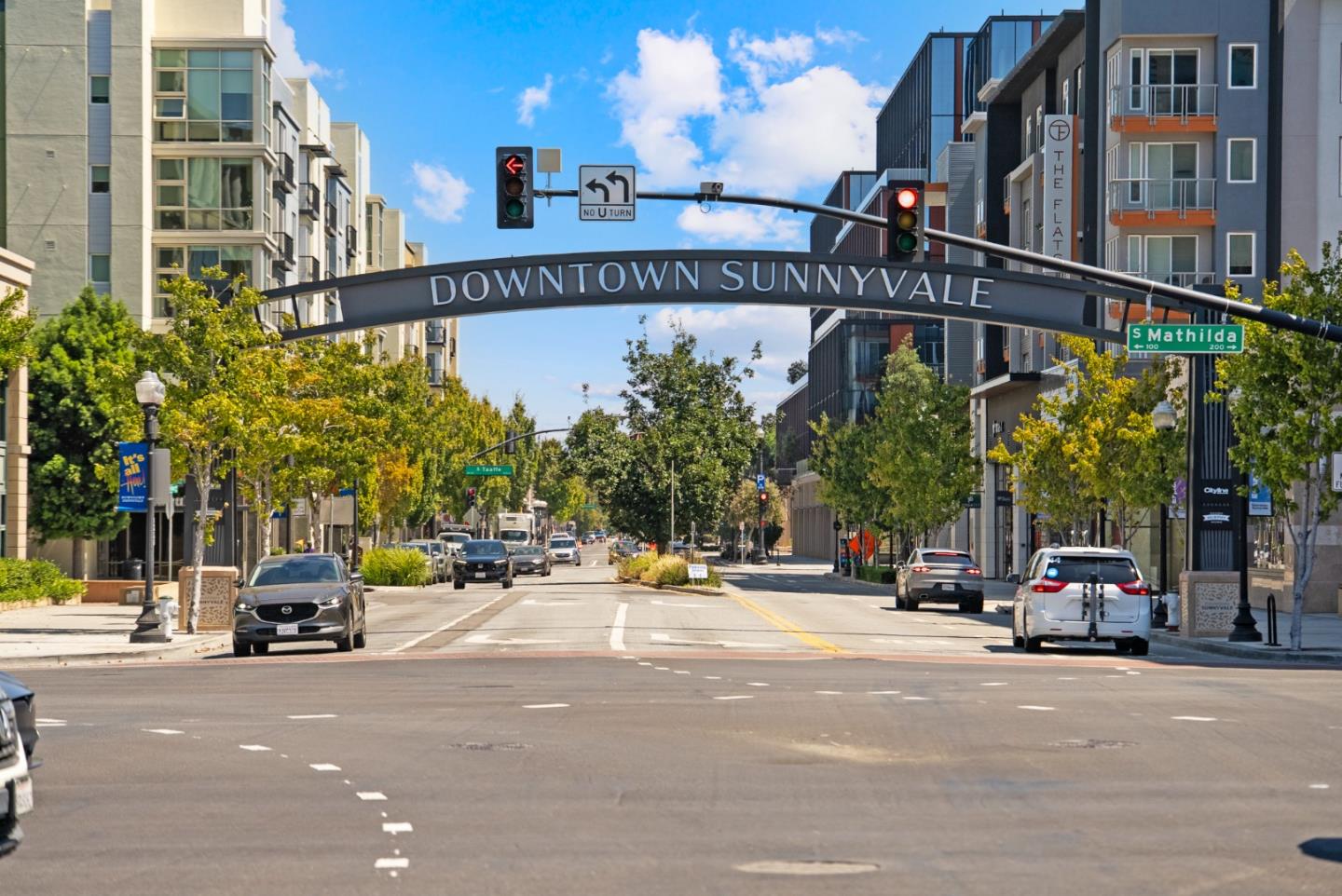 702 West Mc Kinley Avenue