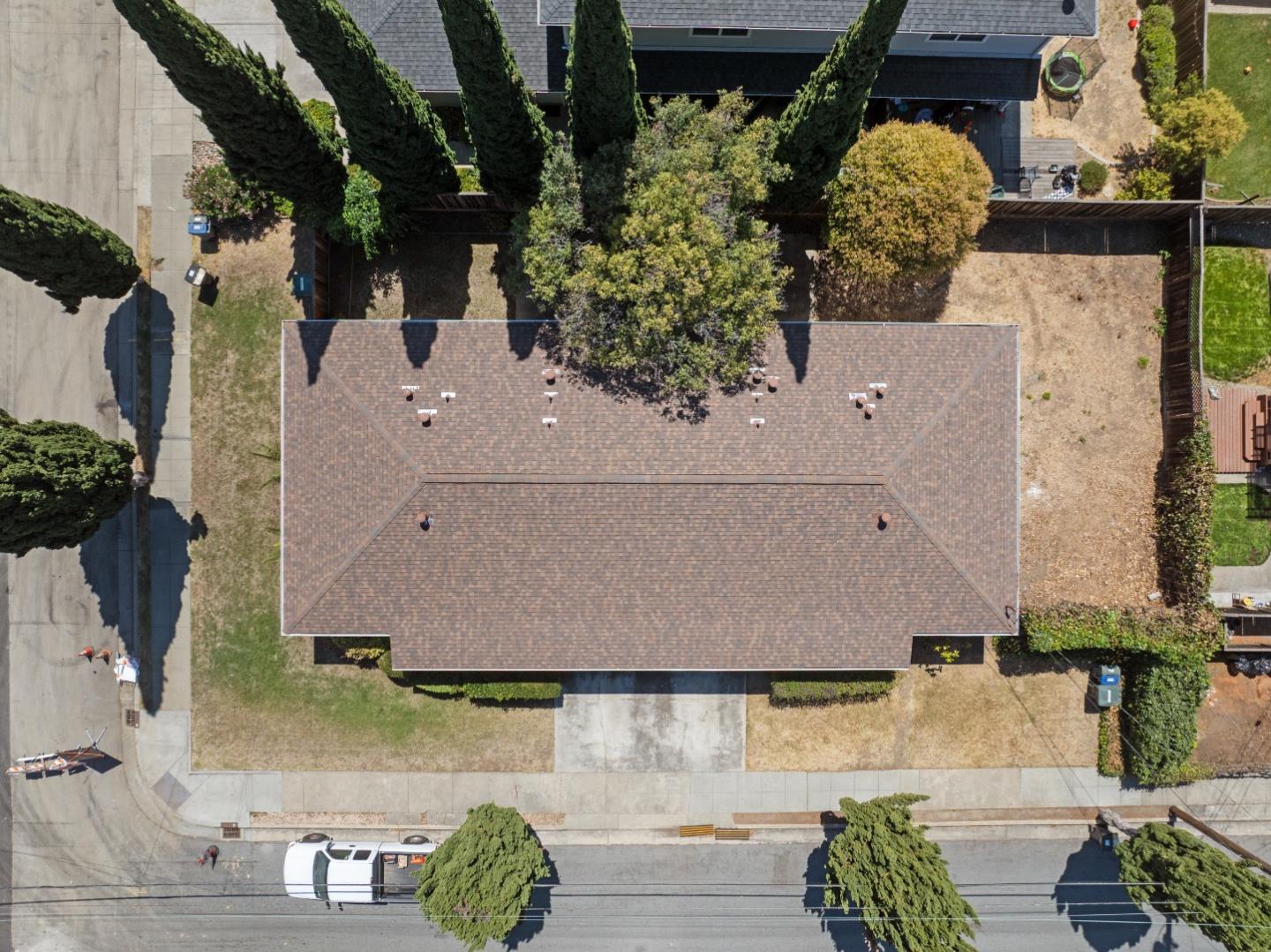 702 West Mc Kinley Avenue