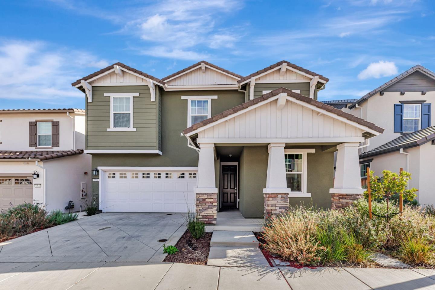 2520 Pasture Street