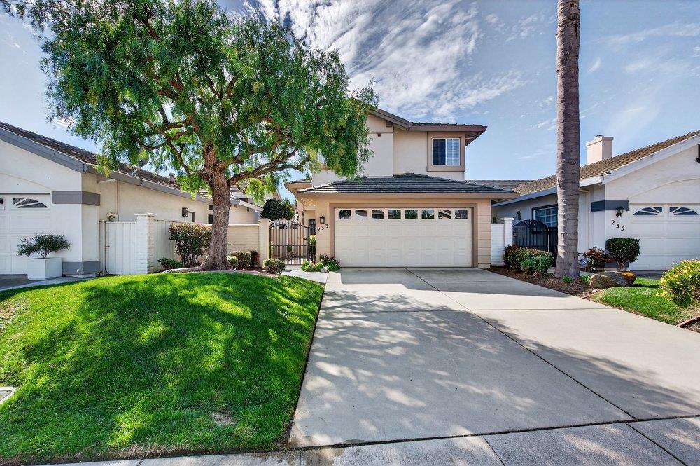 233 Montclair Lane