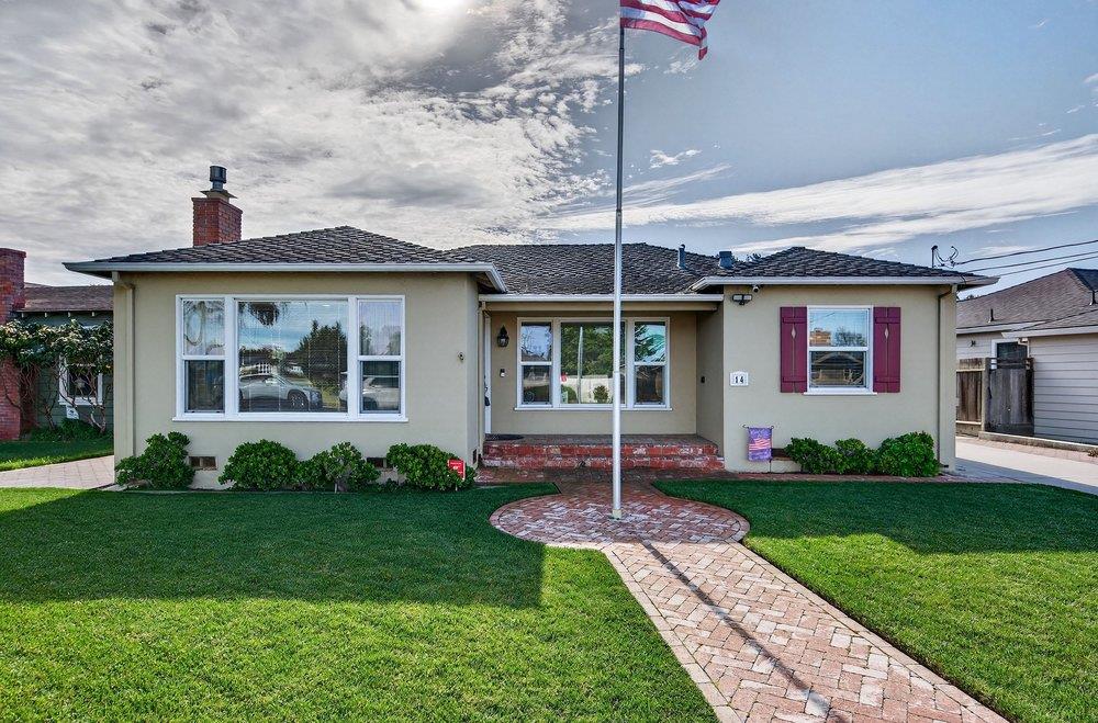 14 San Juan Drive