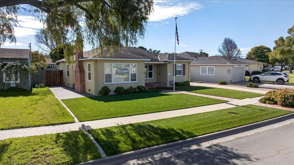 14 San Juan Drive