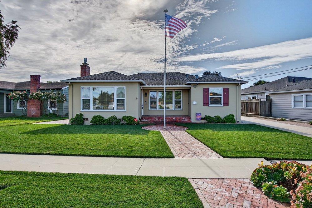 14 San Juan Drive