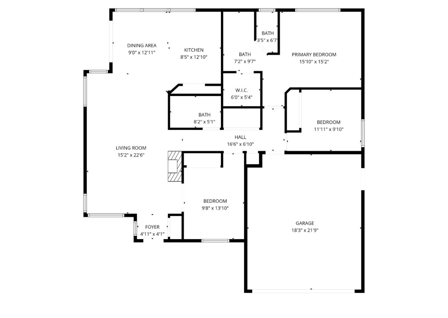 1940 Sycamore Court