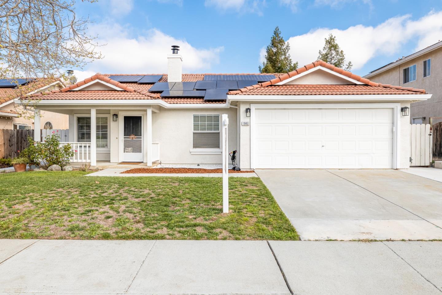 1940 Sycamore Court