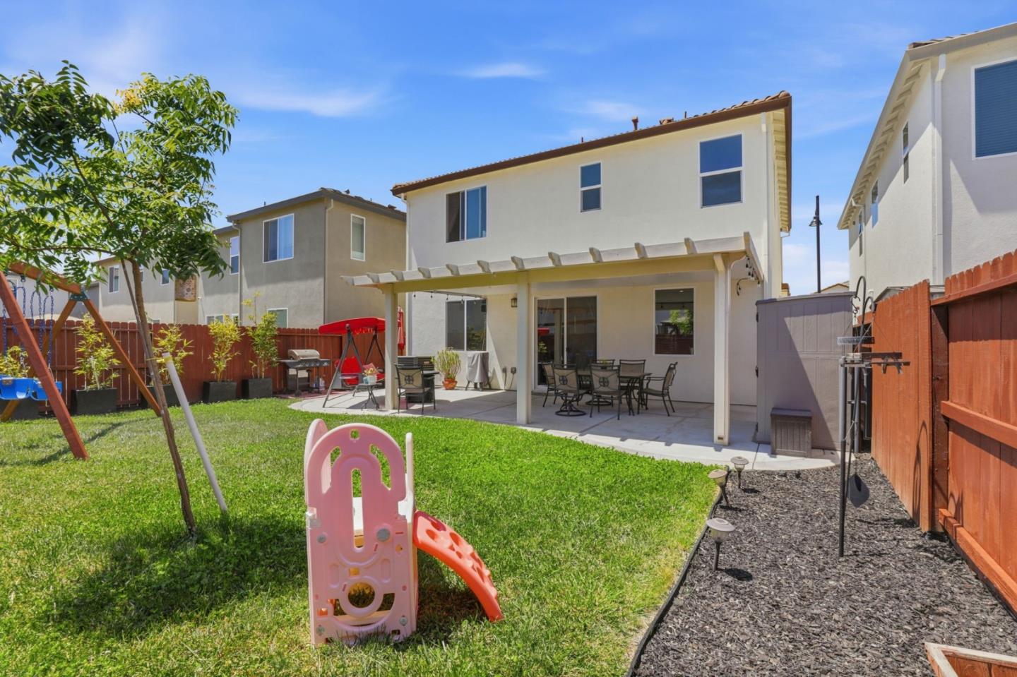 551 Gabriele Court