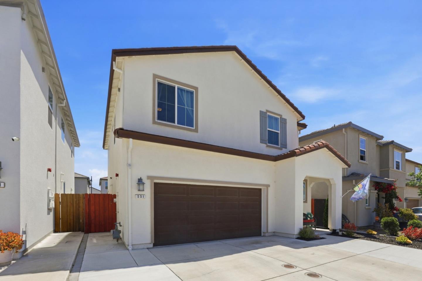 551 Gabriele Court