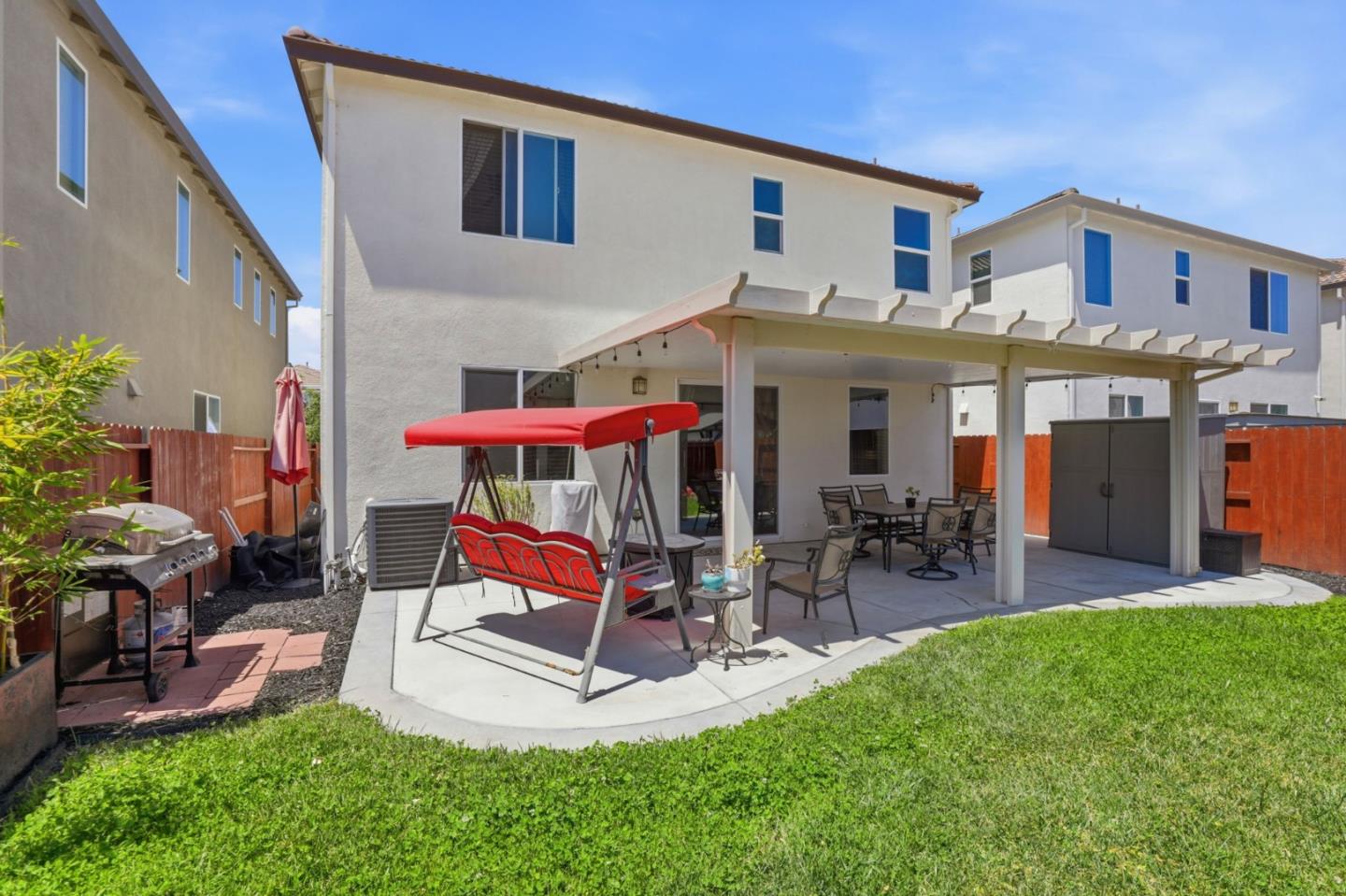 551 Gabriele Court