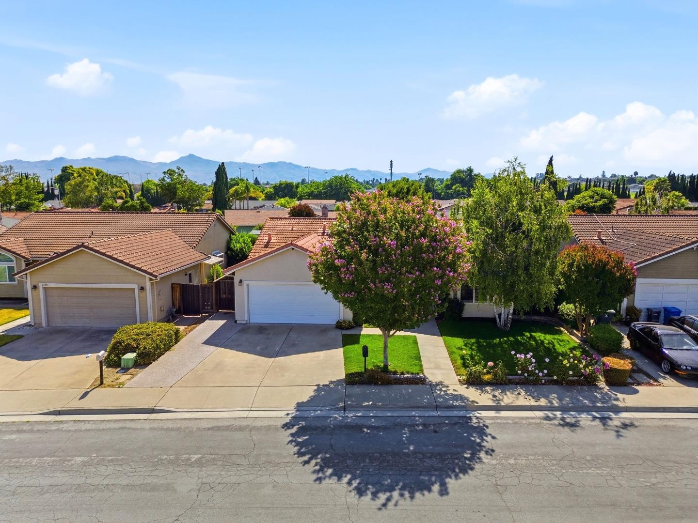 1191 Trieste Drive