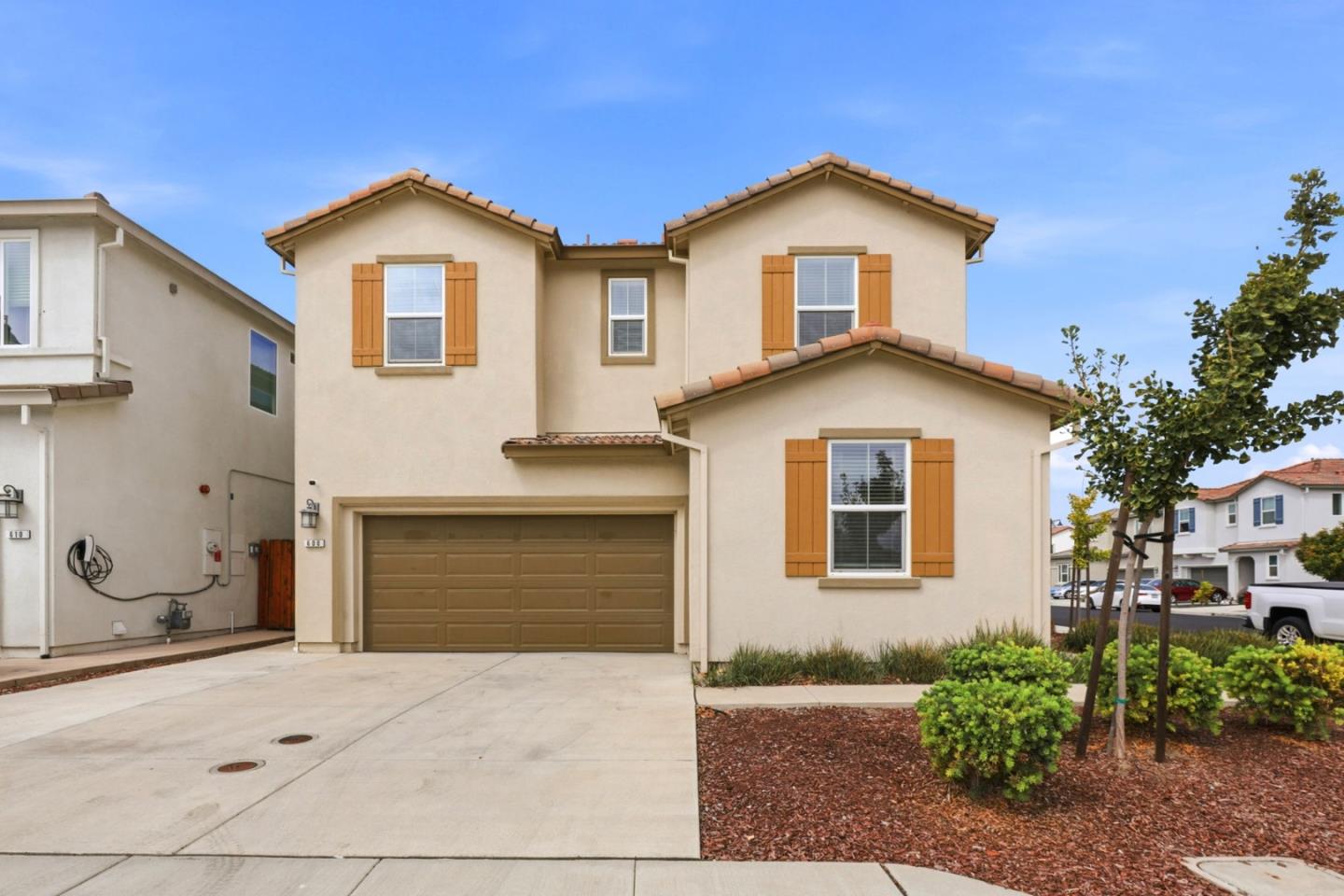 600 Duran CT