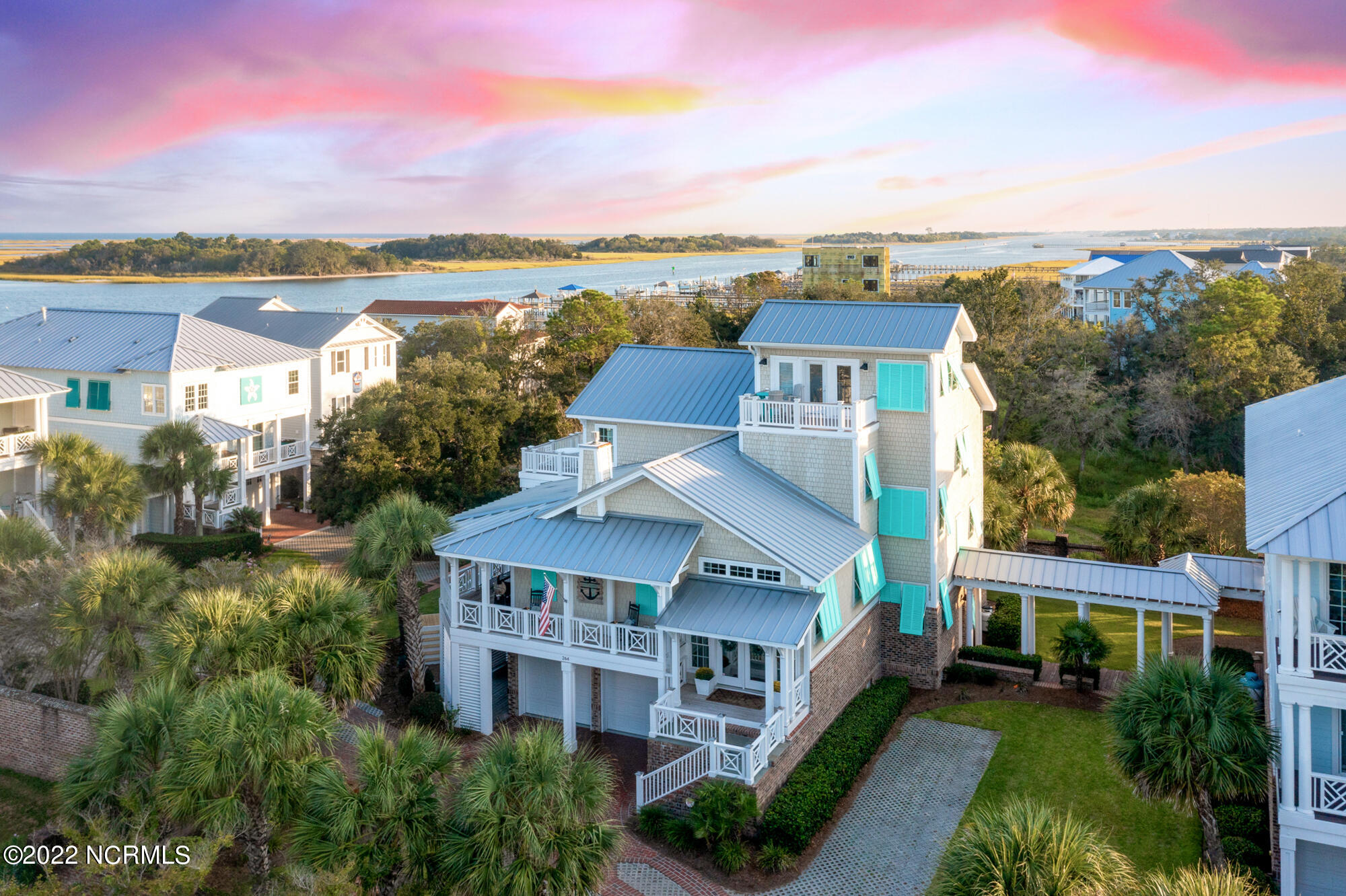 264 Shannon Drive