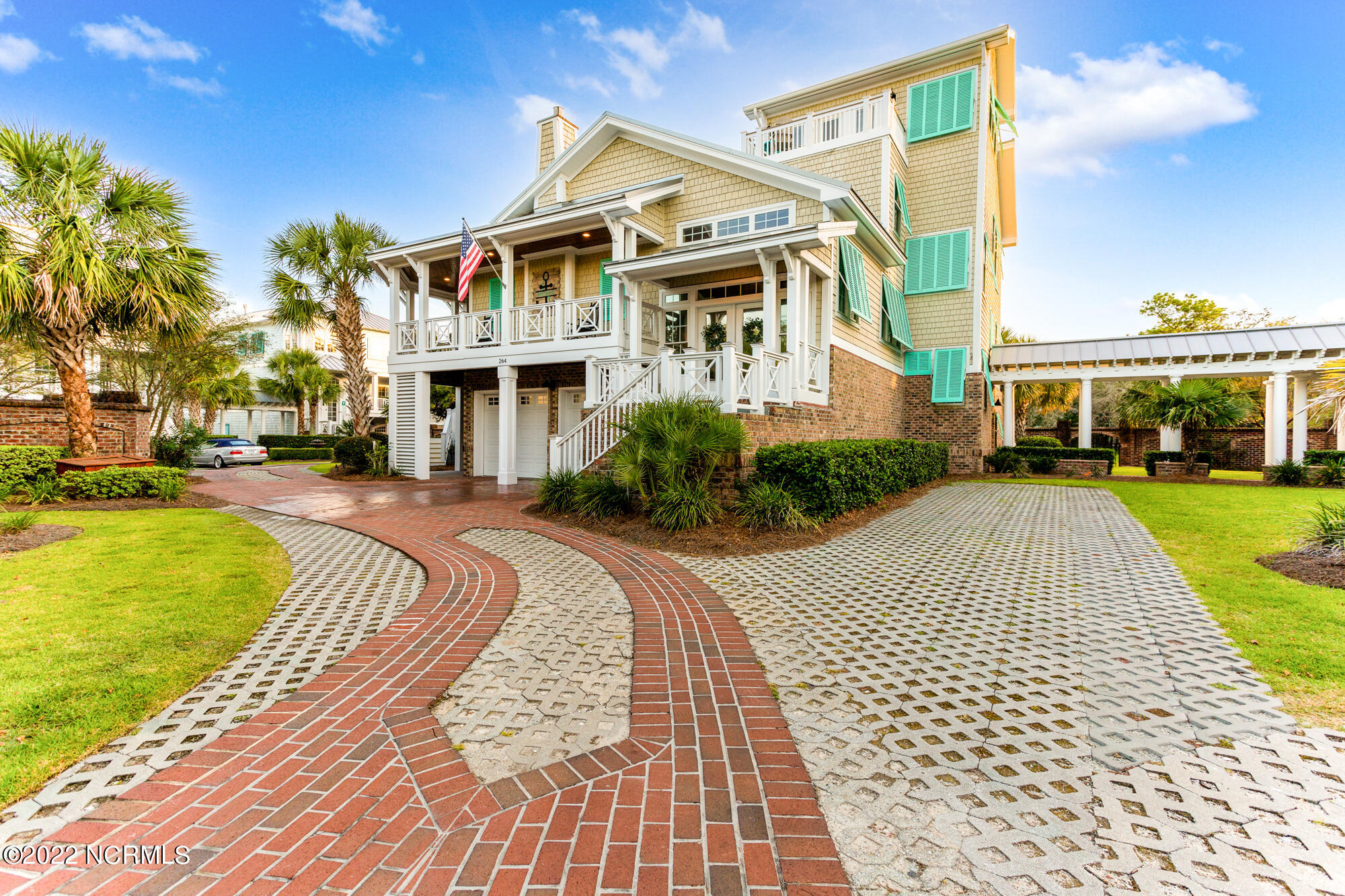 264 Shannon Drive