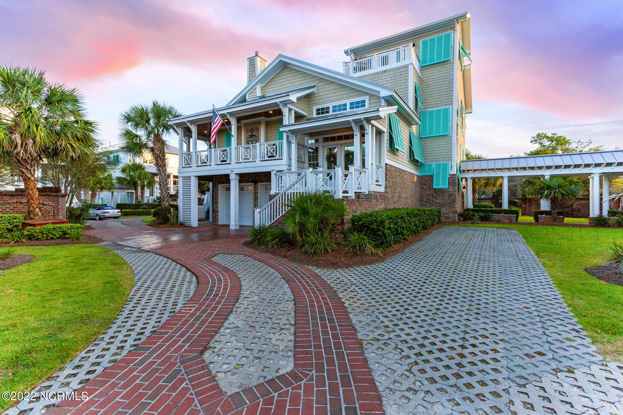 264 Shannon Drive