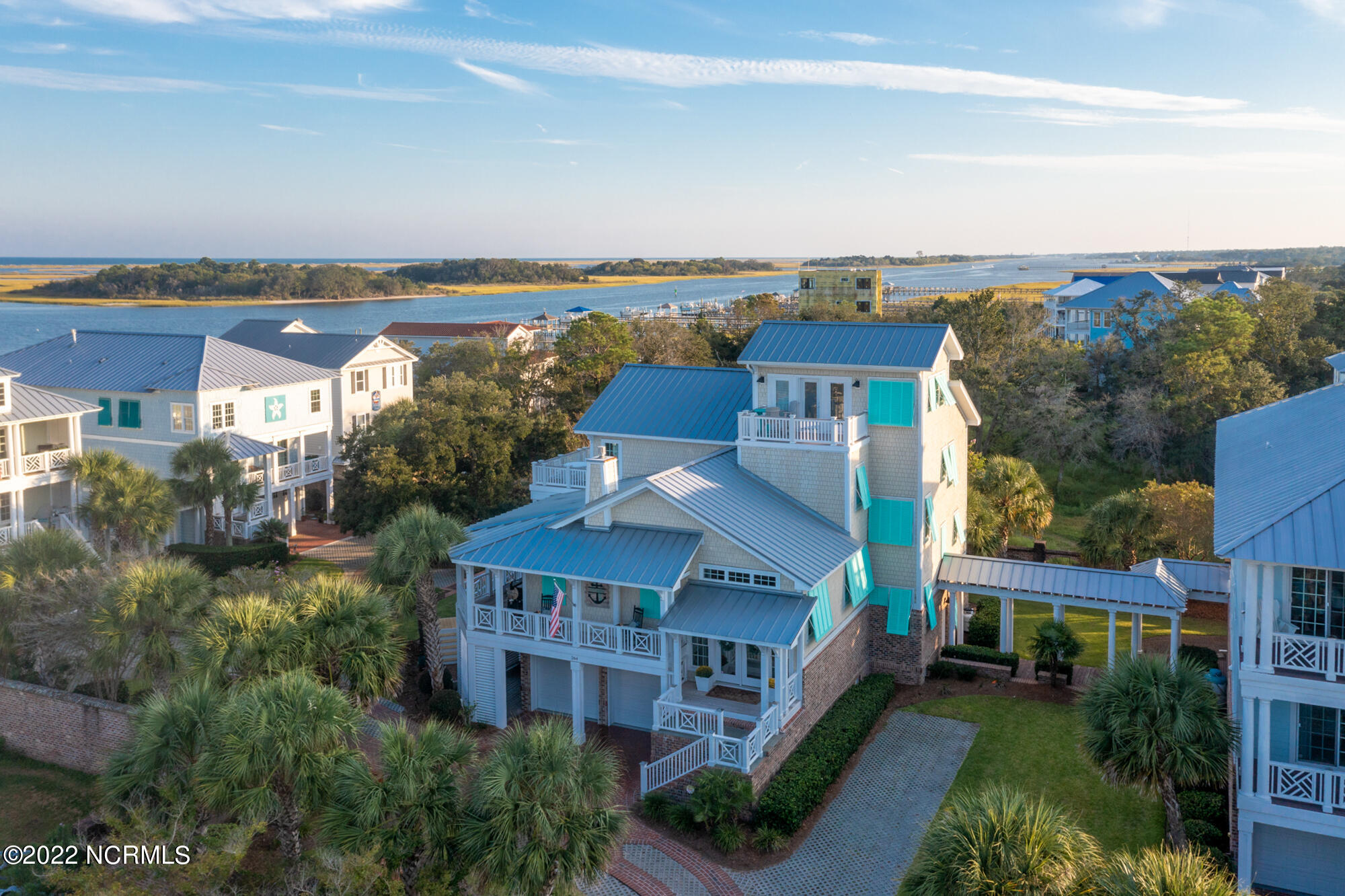 264 Shannon Drive