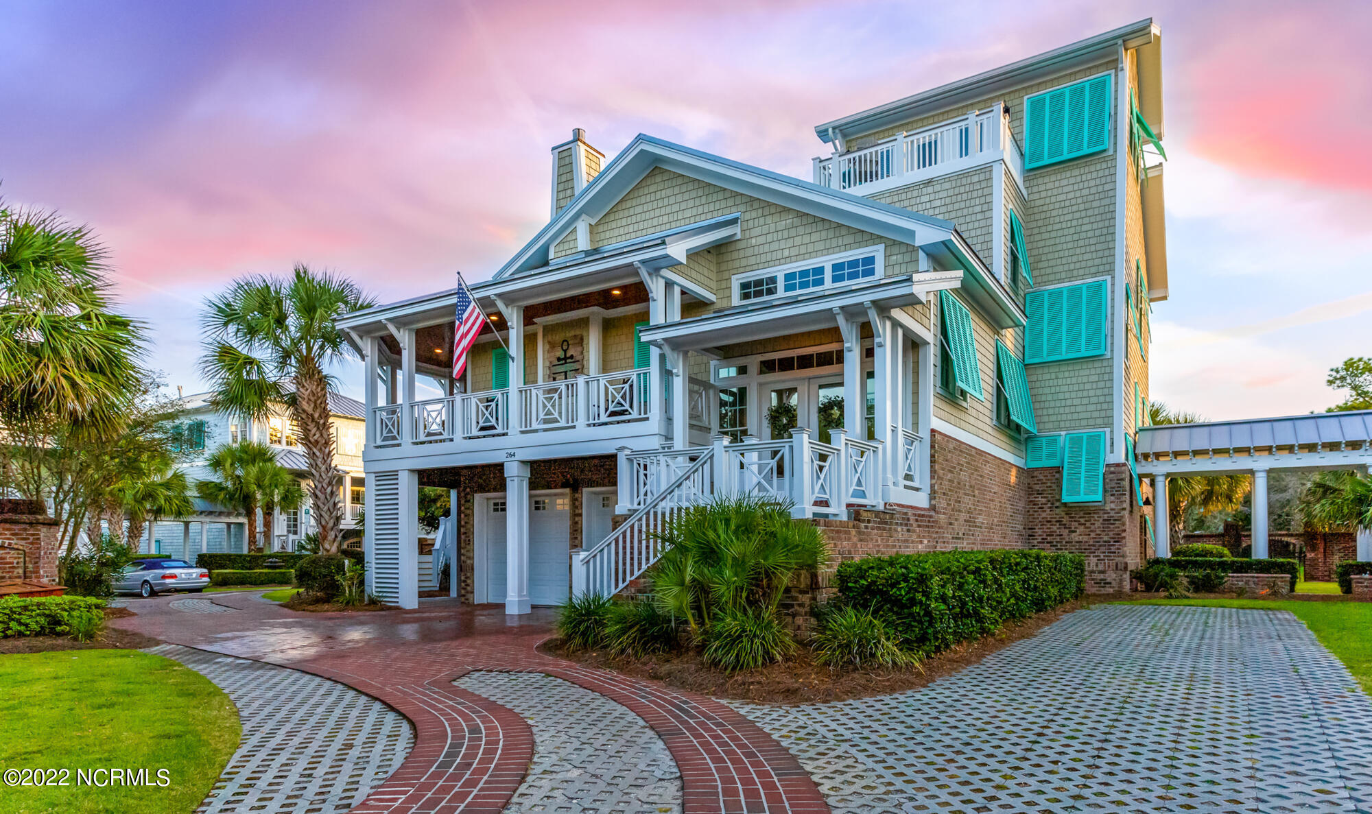 264 Shannon Drive