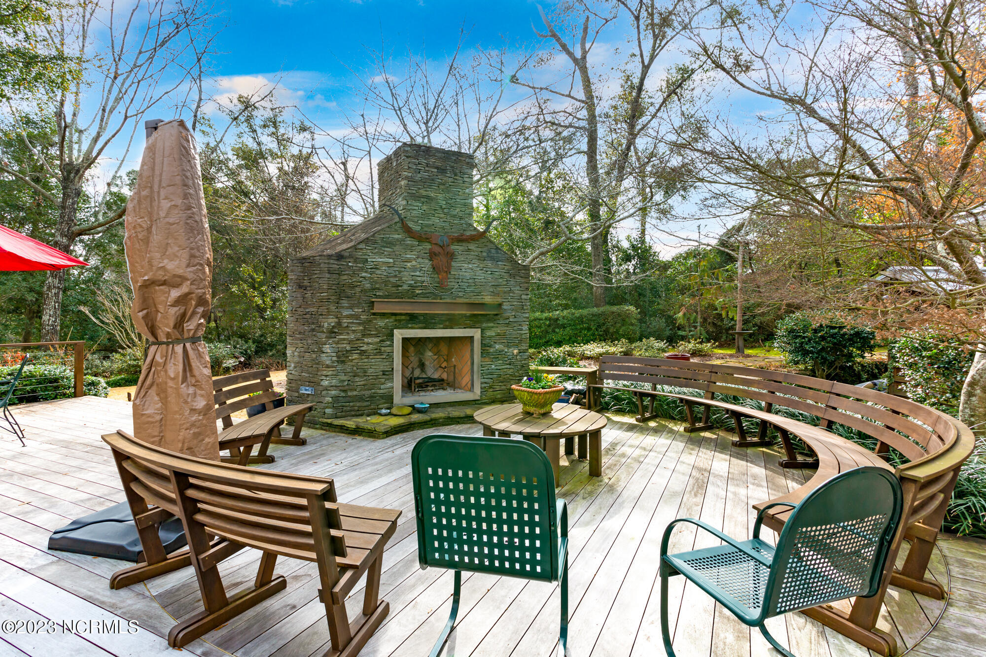 6340 Marywood Drive
