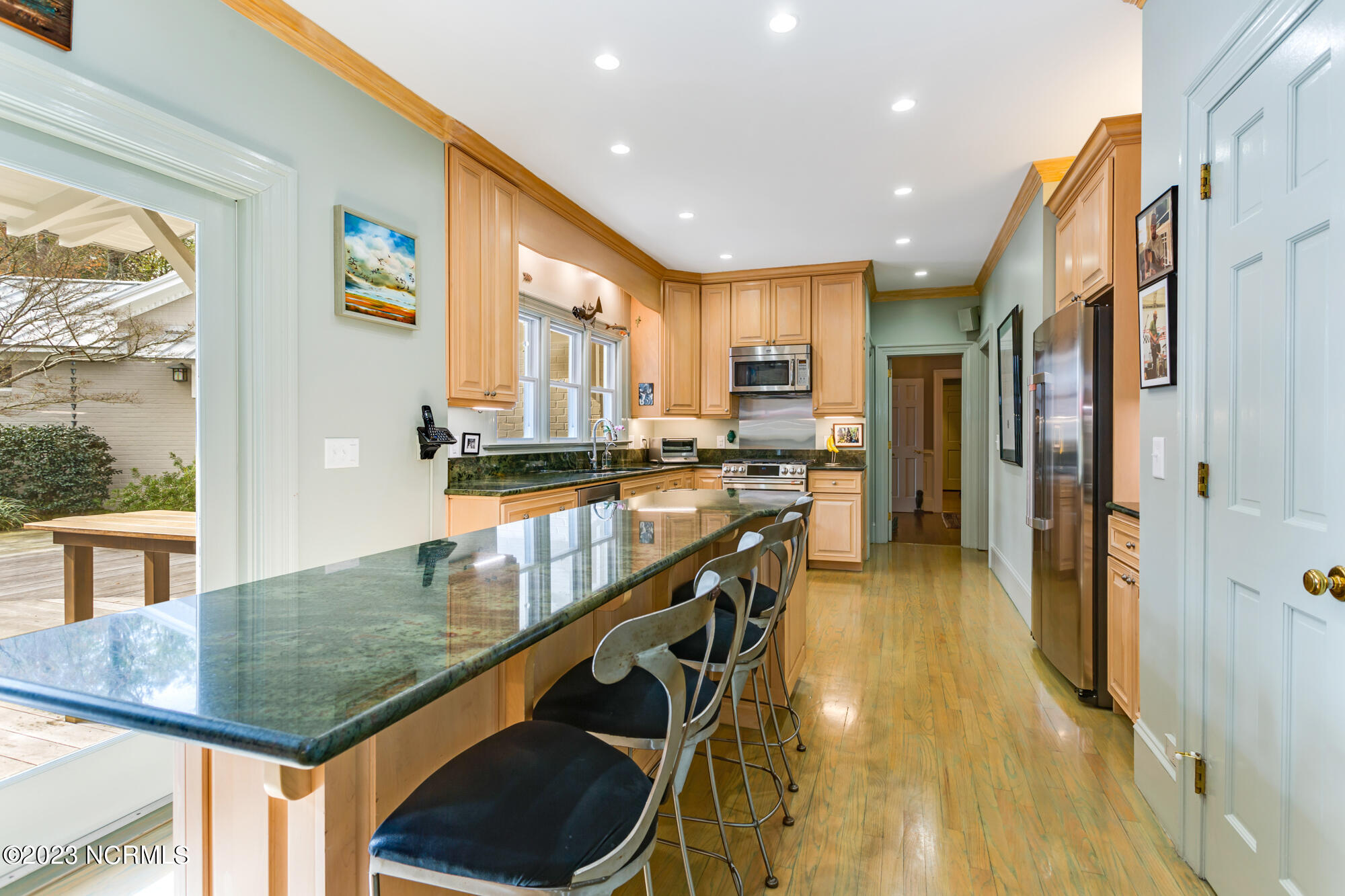 6340 Marywood Drive