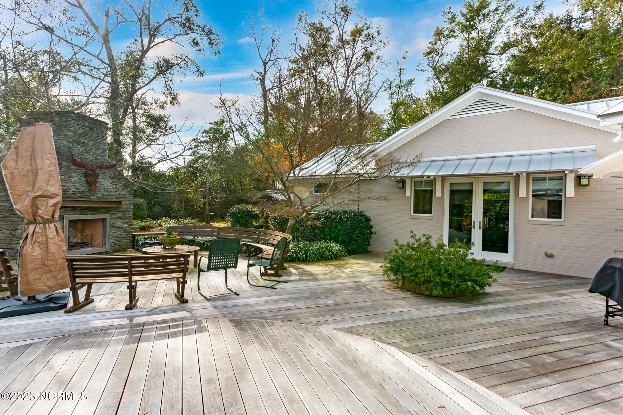 6340 Marywood Drive