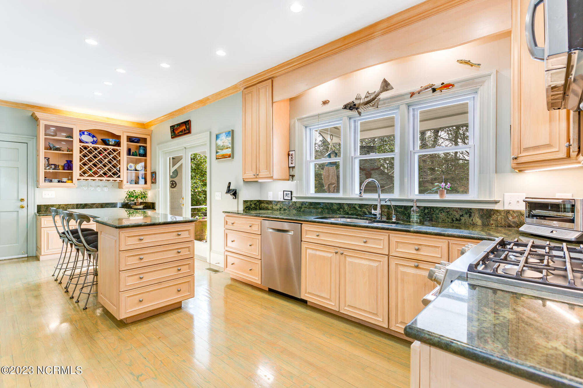 6340 Marywood Drive