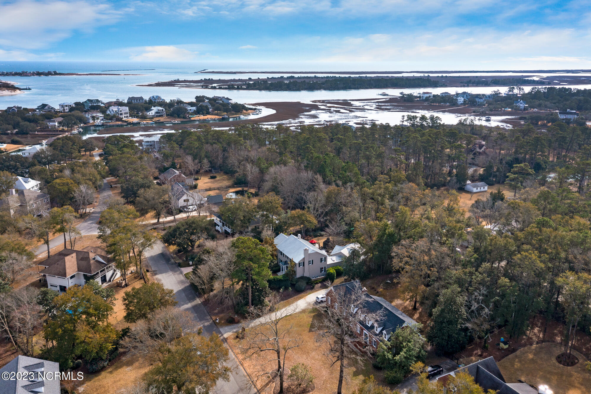 6340 Marywood Drive