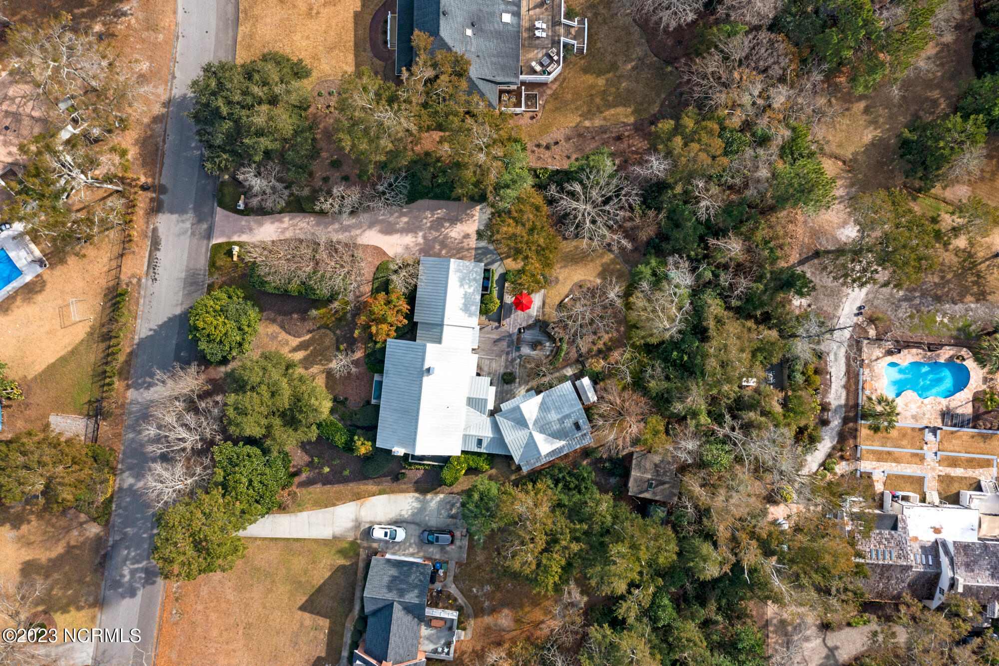 6340 Marywood Drive