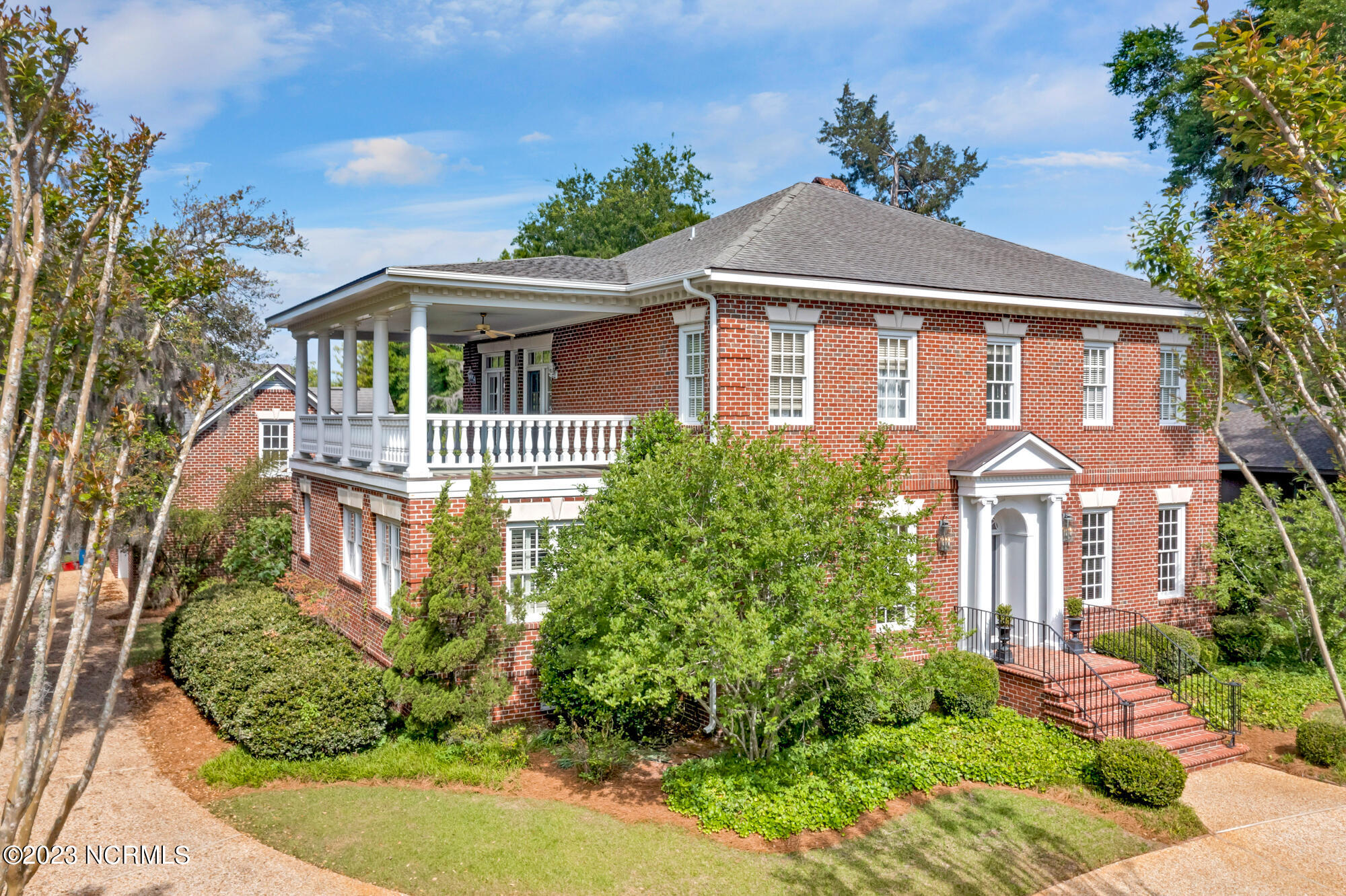 216 Bradley Creek Point Road