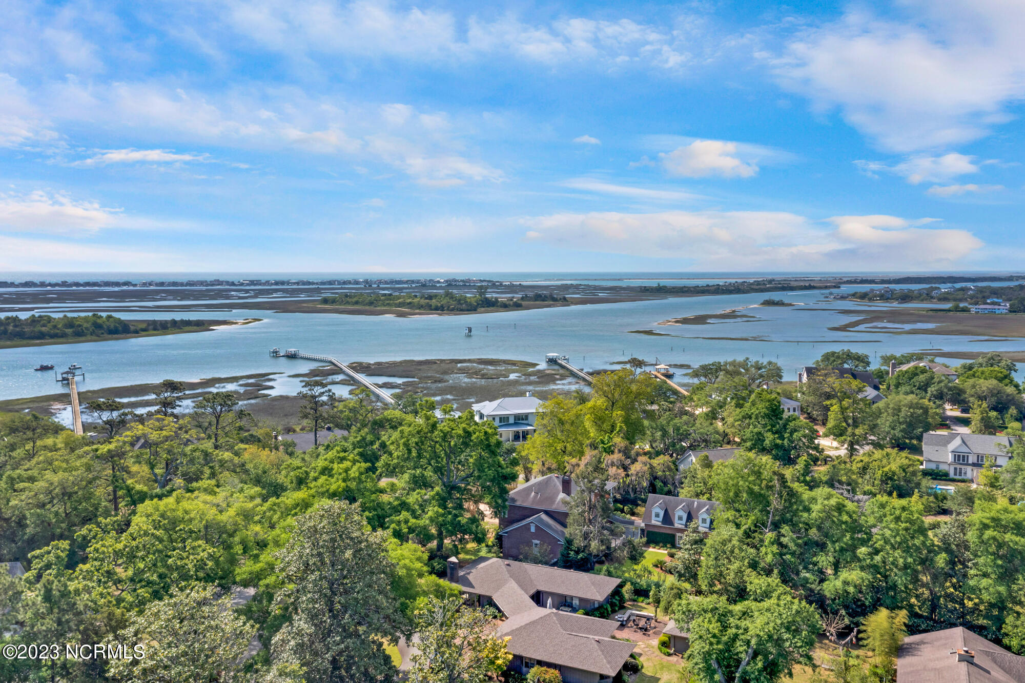 216 Bradley Creek Point Road