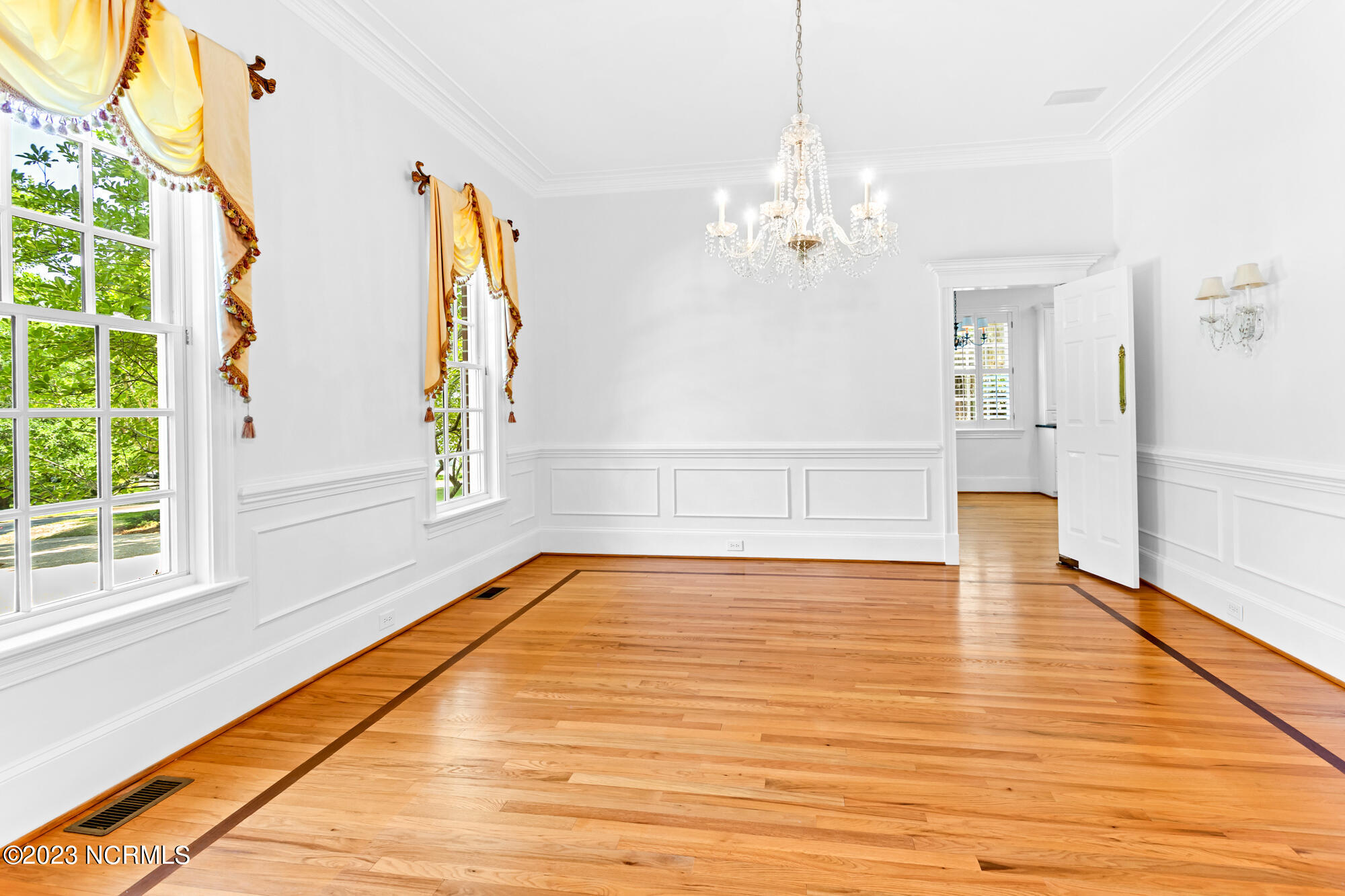 216 Bradley Creek Point Road