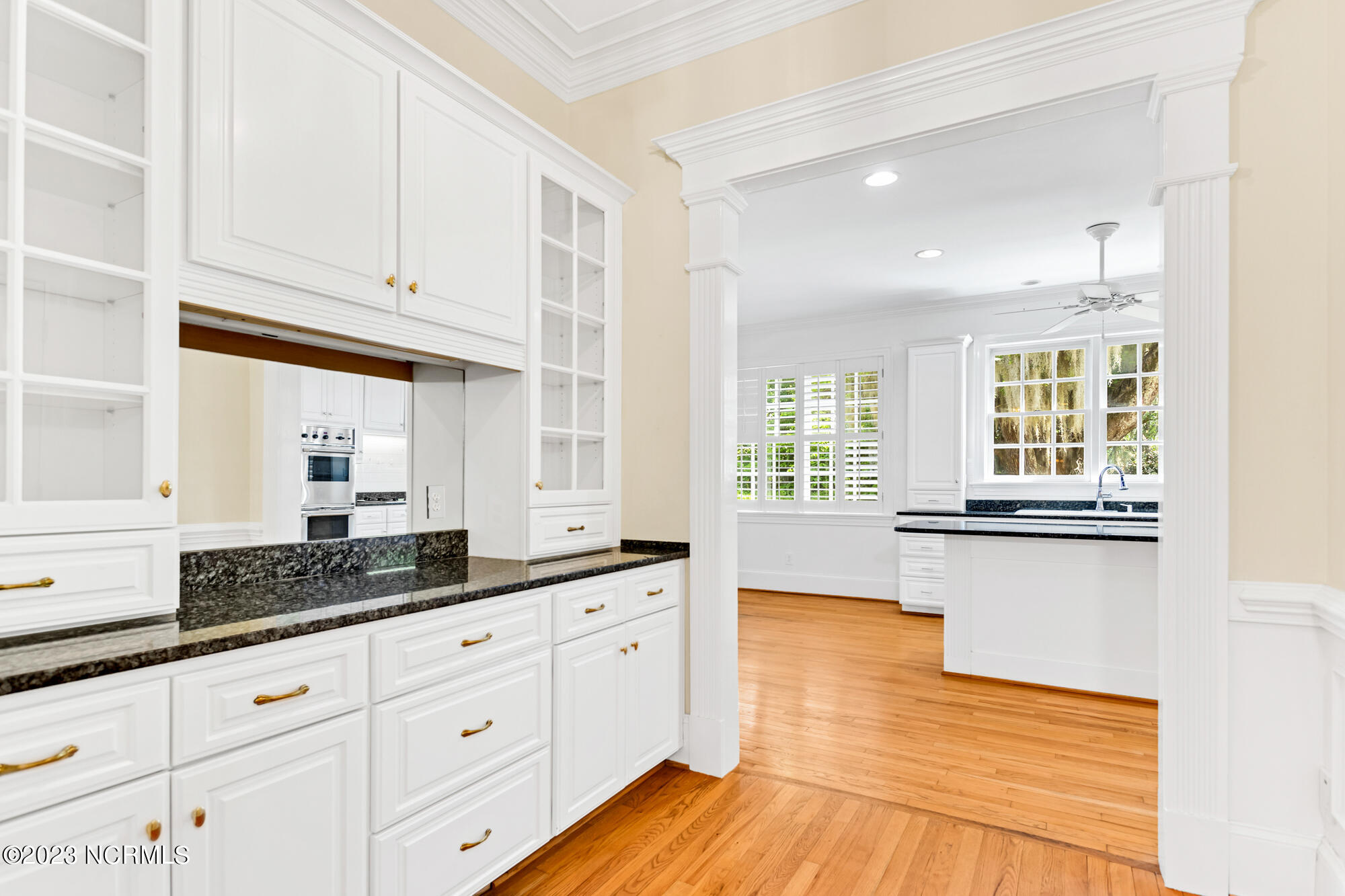 216 Bradley Creek Point Road