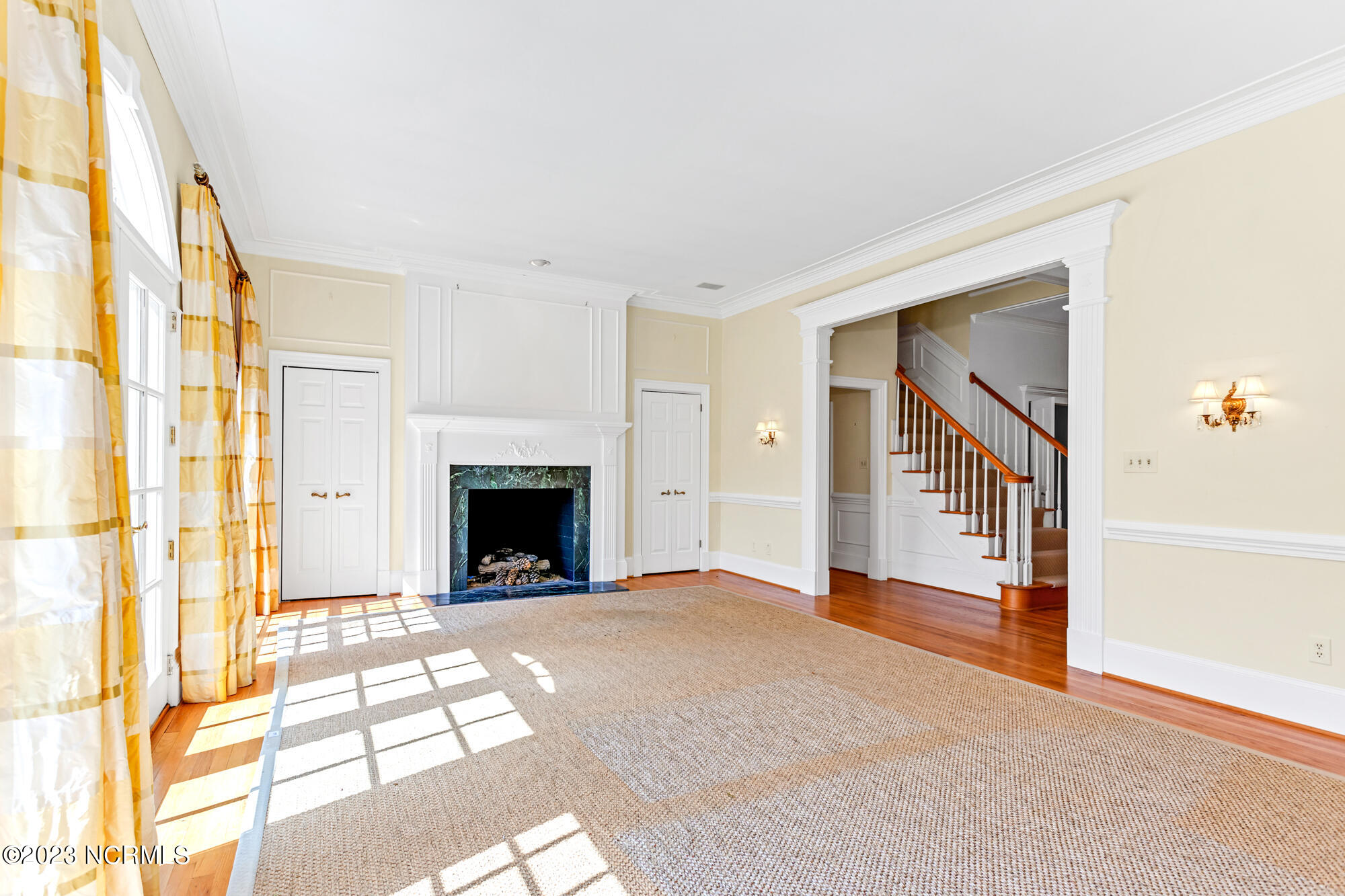 216 Bradley Creek Point Road
