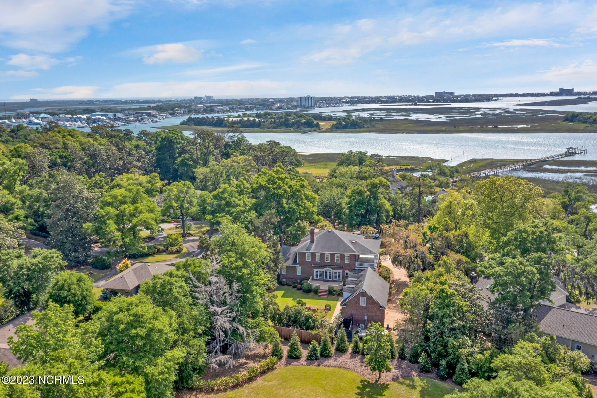 216 Bradley Creek Point Road