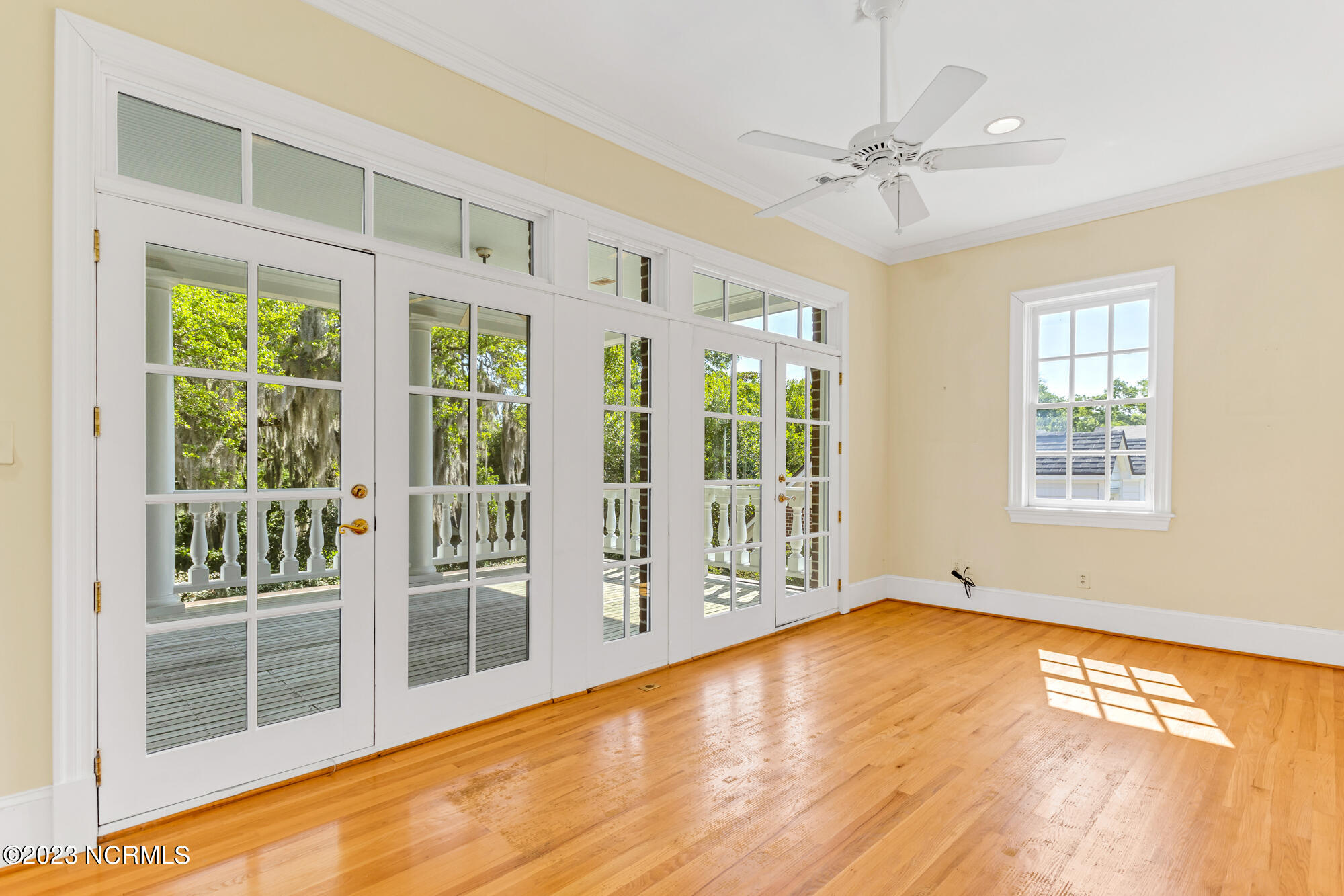 216 Bradley Creek Point Road