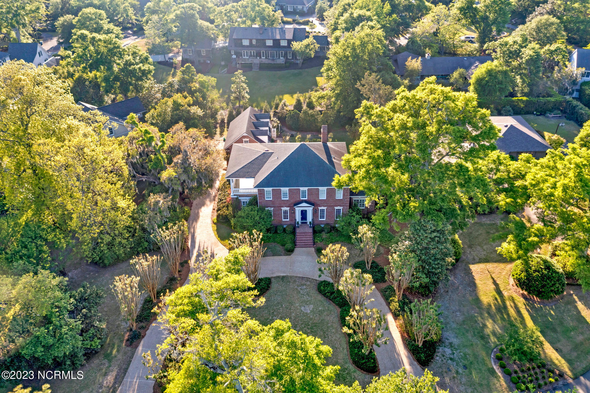 216 Bradley Creek Point Road