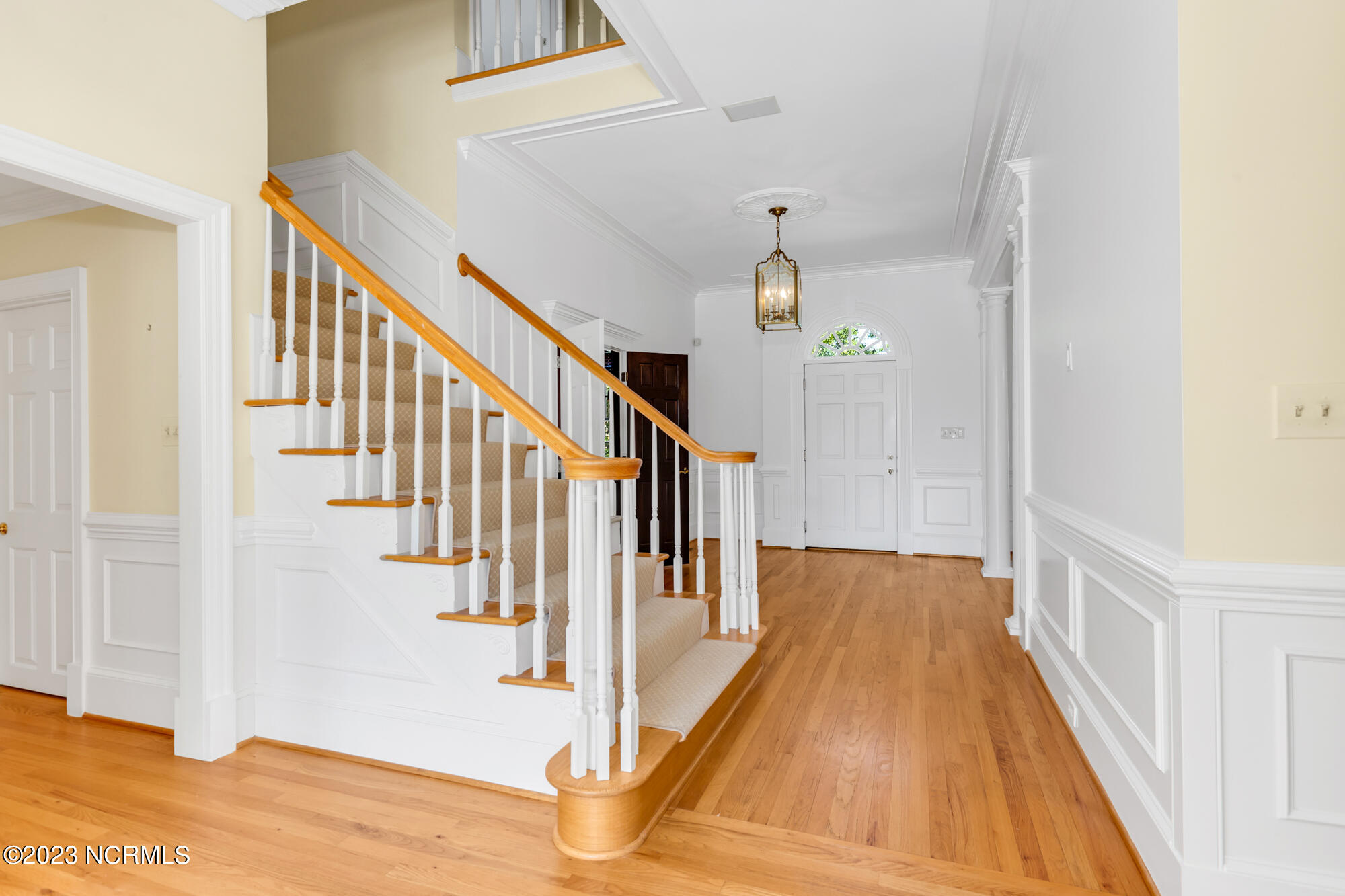 216 Bradley Creek Point Road